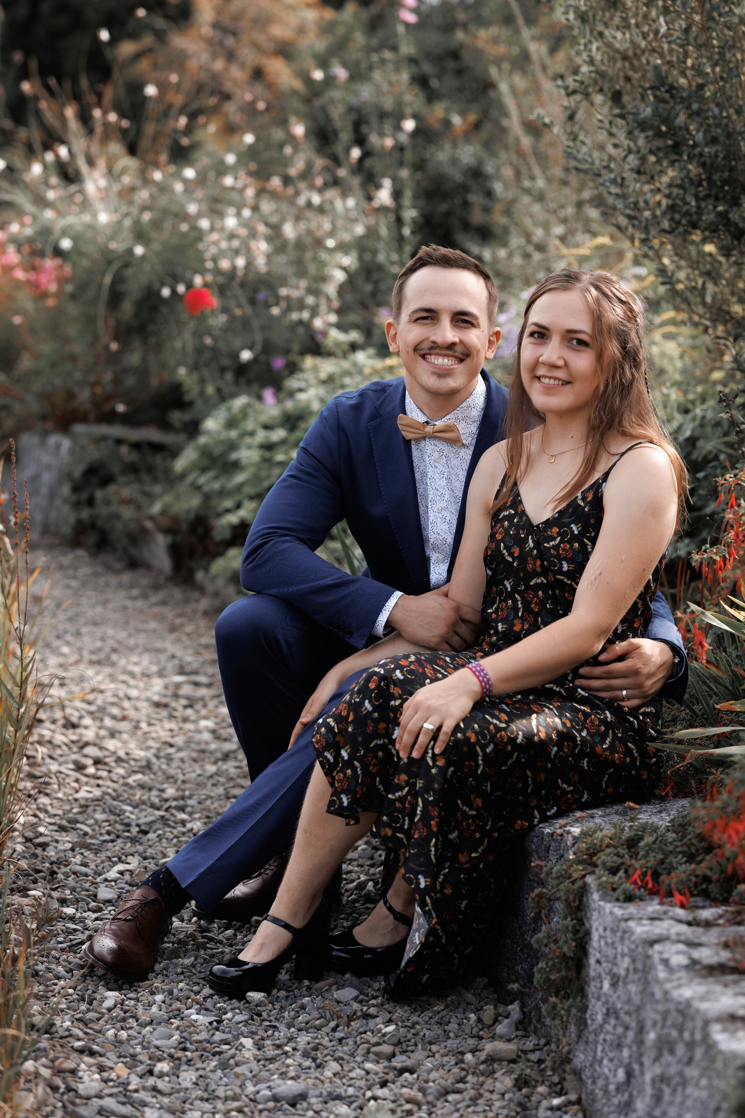 „Ja"-Wort ❤️❤️. FotoStory by Lana Gfeller / Kanton Zürich