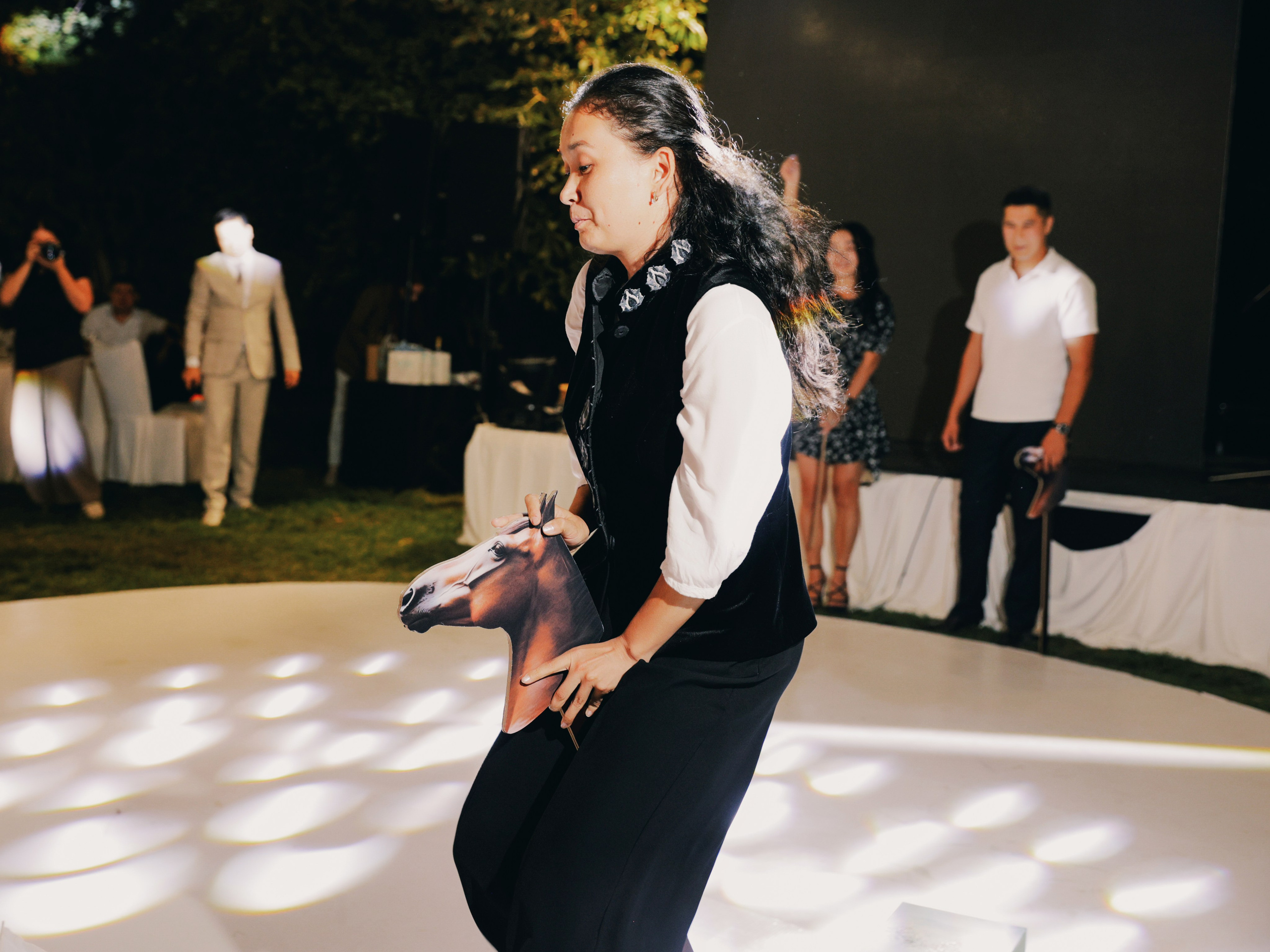 KISS. Валерия Вартанова. Фотограф