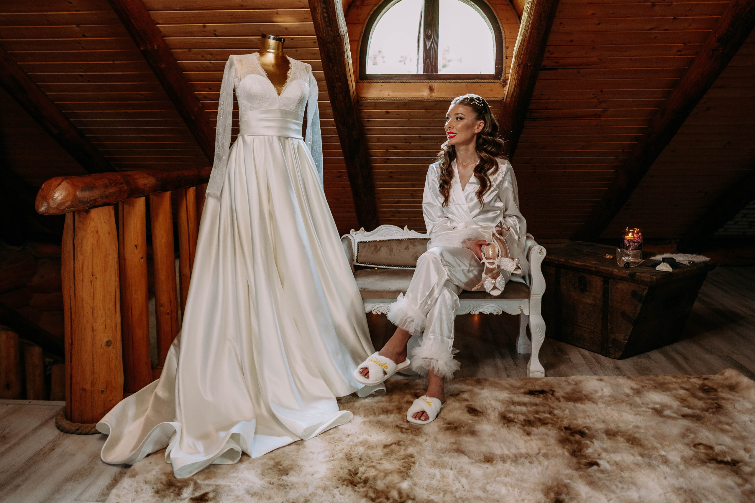 Nuntă Liliana & Emanuel. Photographer Miruna Buculei