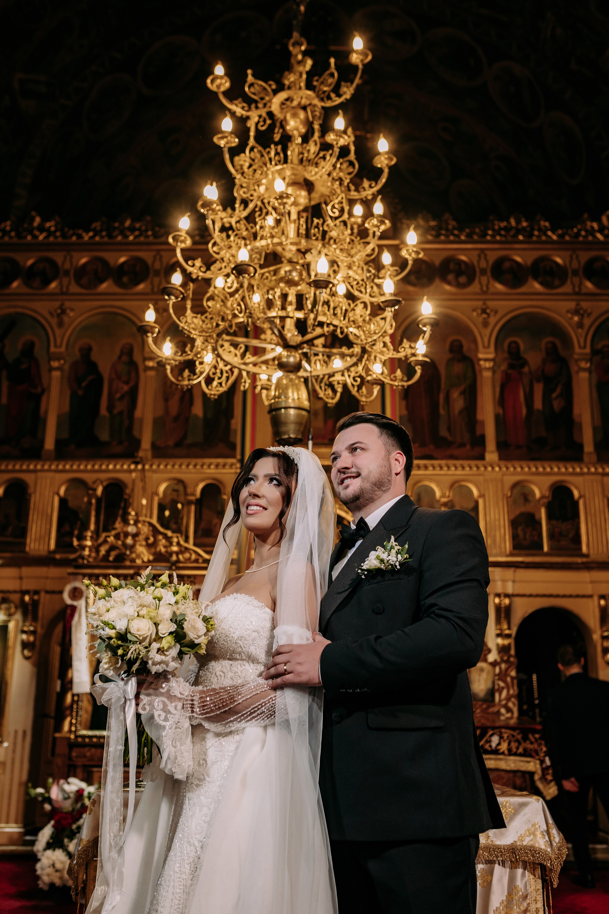 Nuntă Raluca & Ionuț. Pagină Principală
