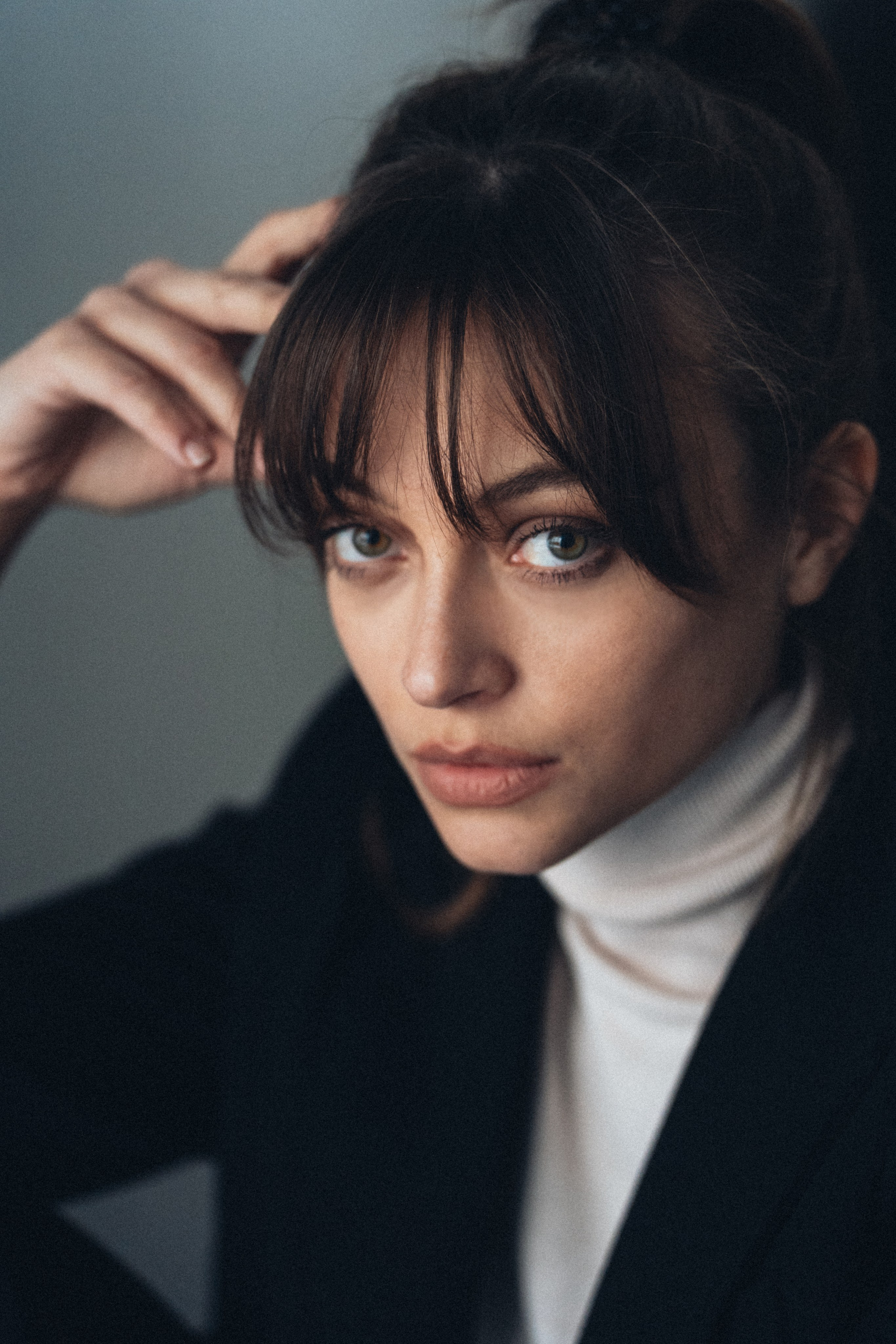 Fashion photo shooting photographer Madrid. Photographer in Madrid, Spain. Alyona Belyaninova