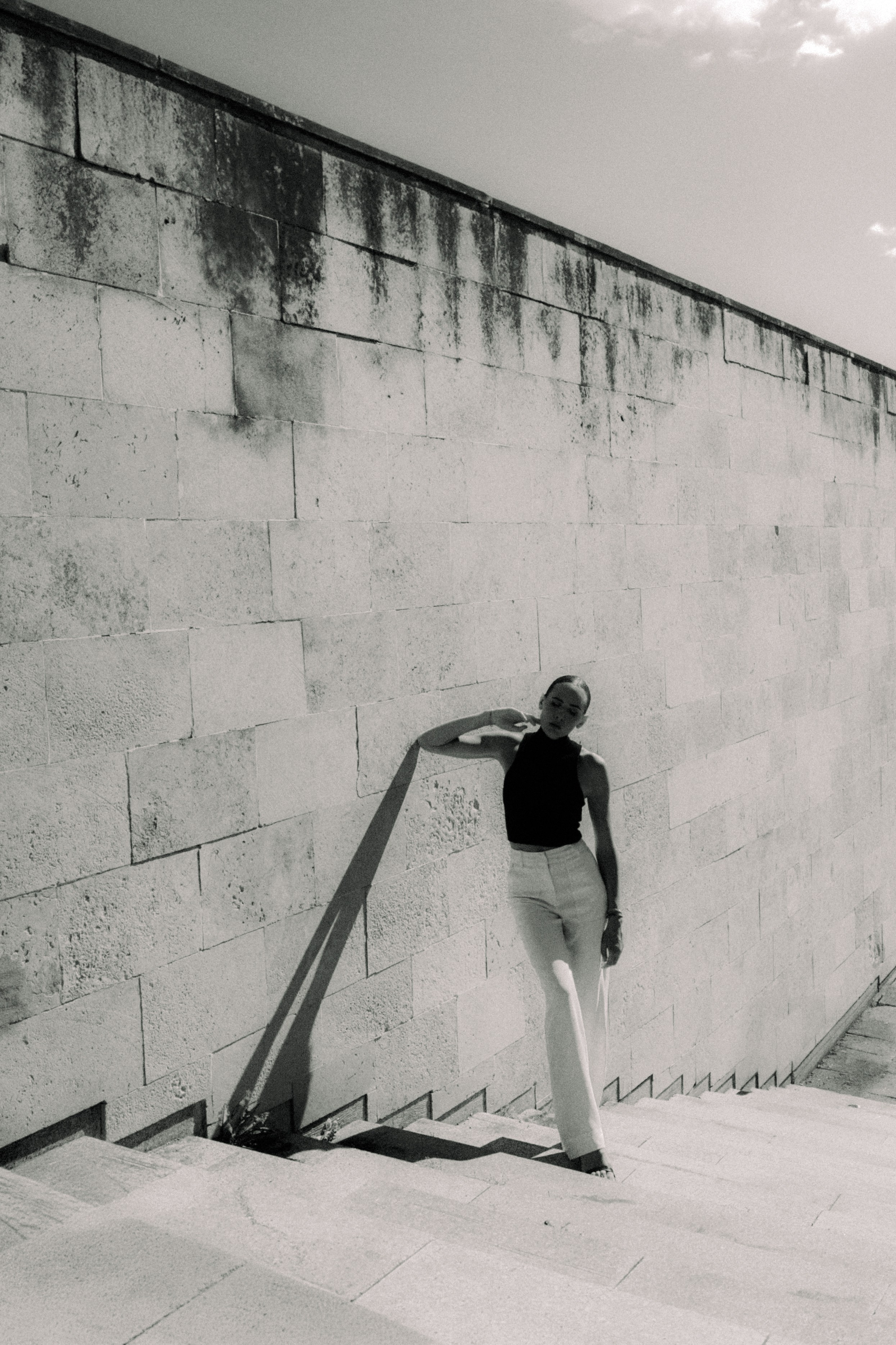 Aida. Fotografė Agnė Navickaitė