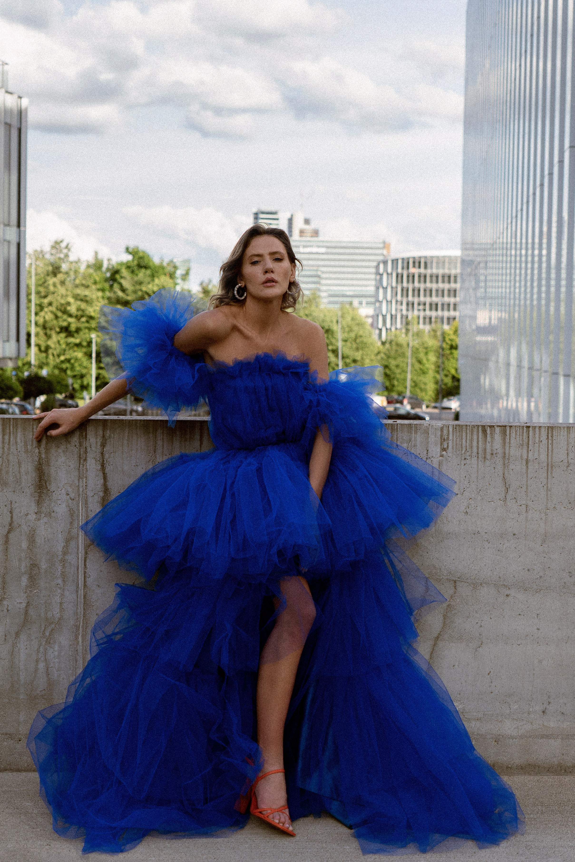 “My Compliments”. Fotografė Agnė Navickaitė