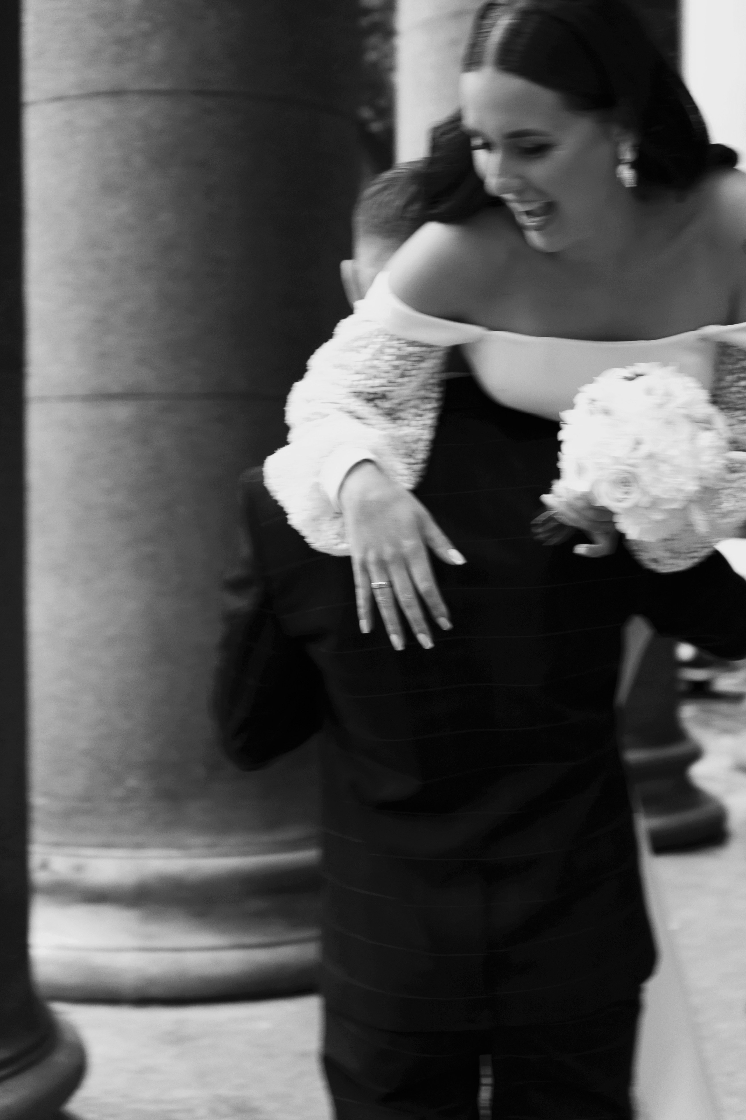 Aistė ir Evaldas. Fotografė Agnė Navickaitė