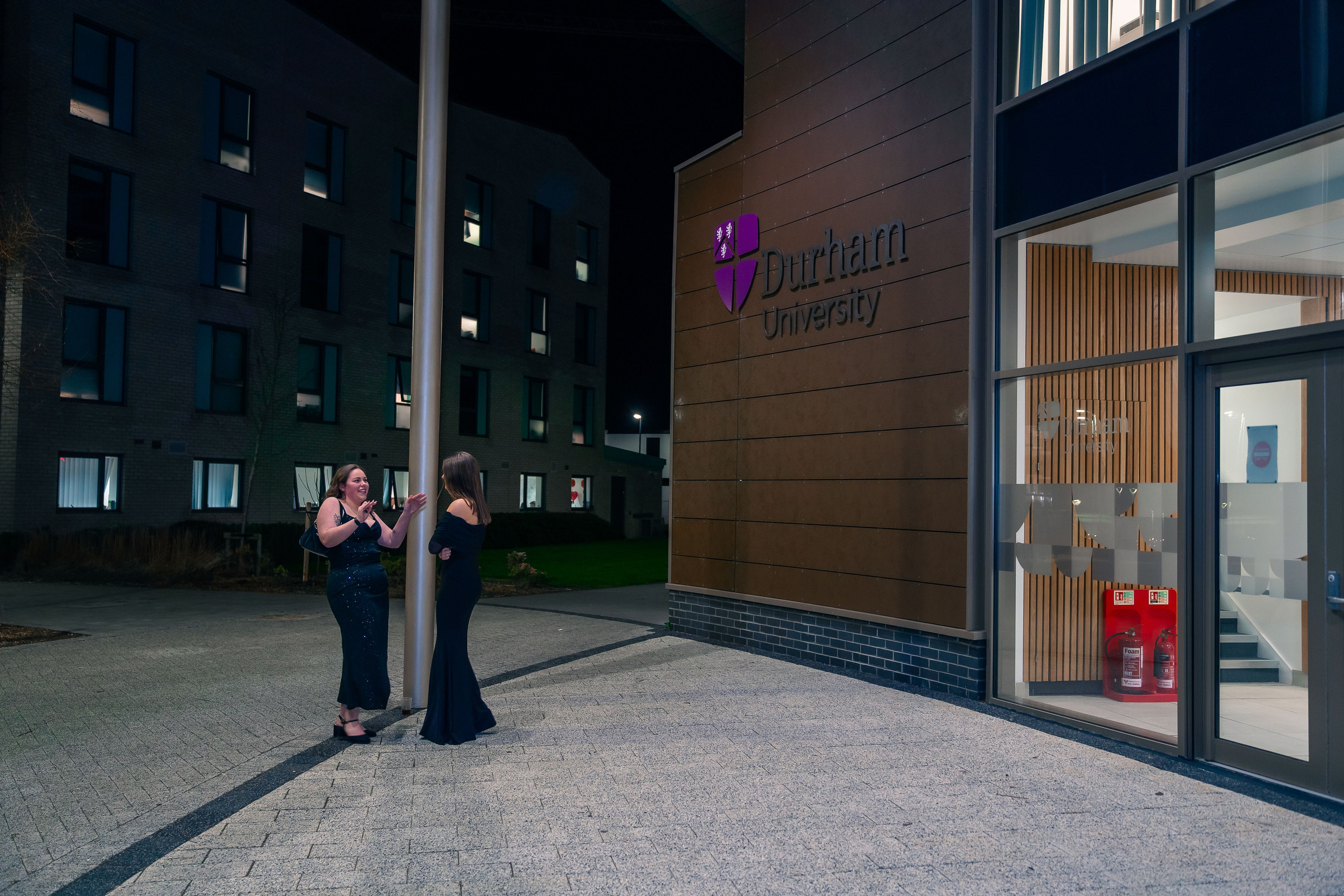 South College Epiphany Ball. Expect Miracles Photography by Kate & Andrew