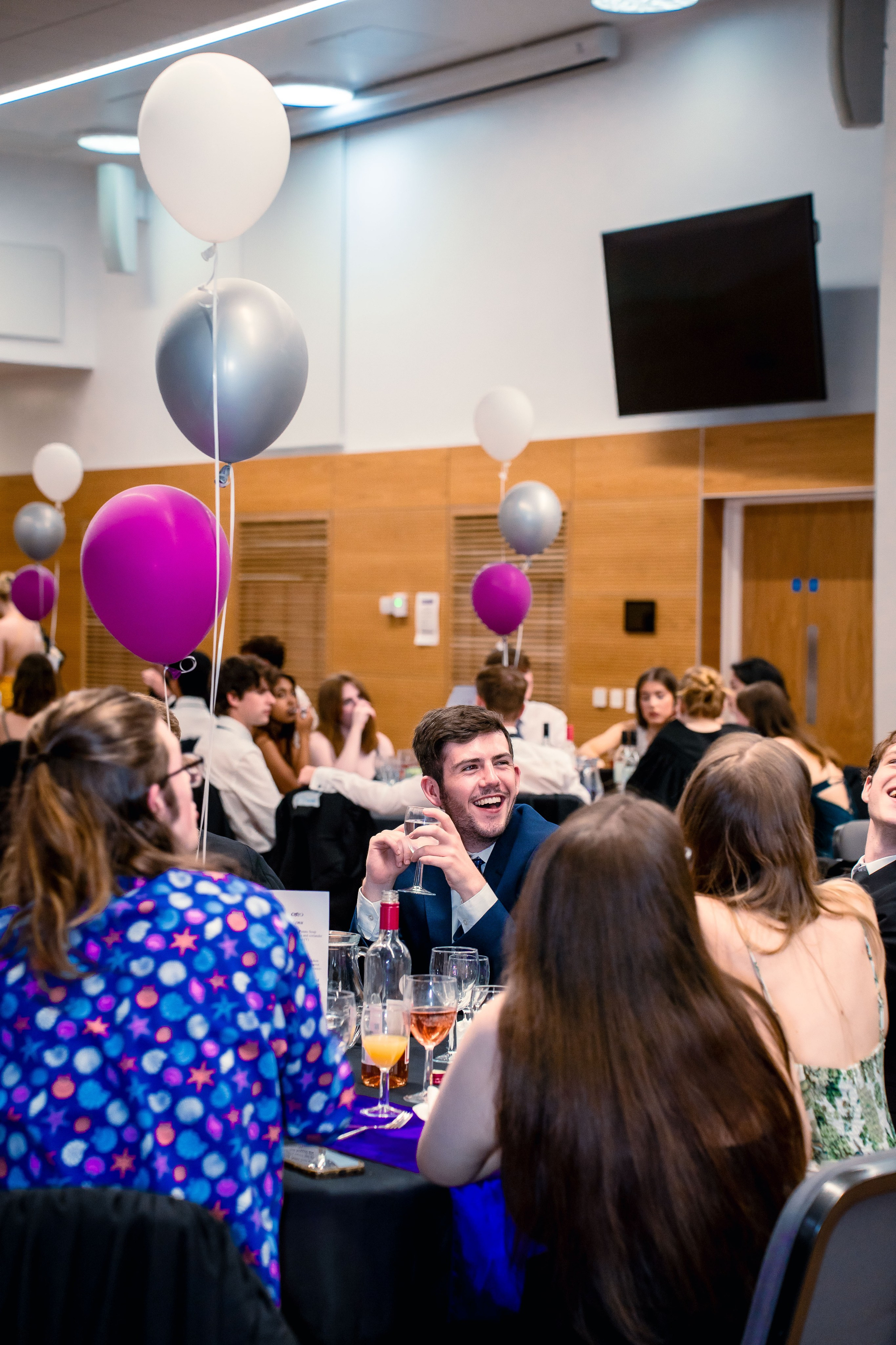 The Owl Society. Expect Miracles Photography