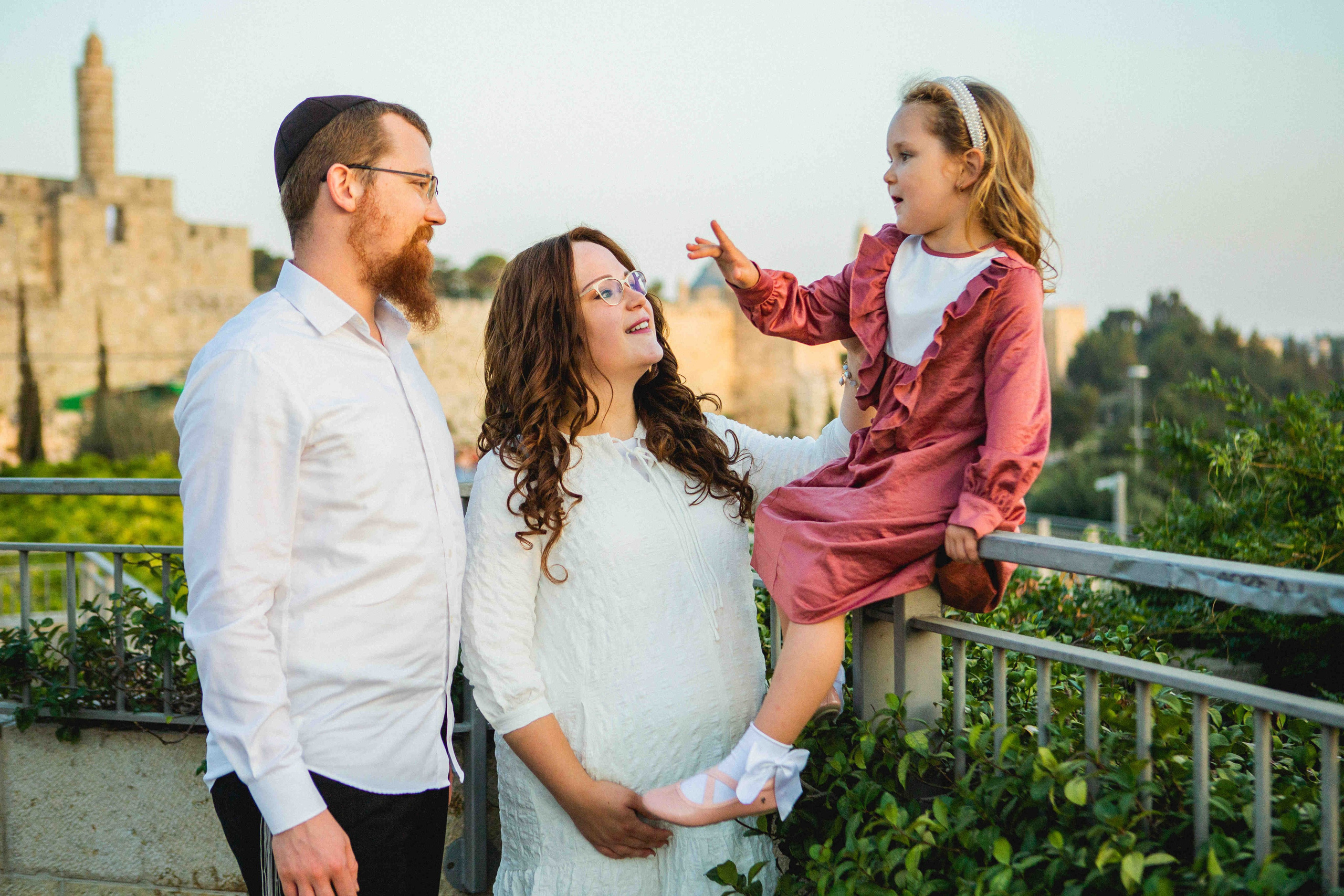 JERUSALEM CENTER. Https://shi-photo.com/