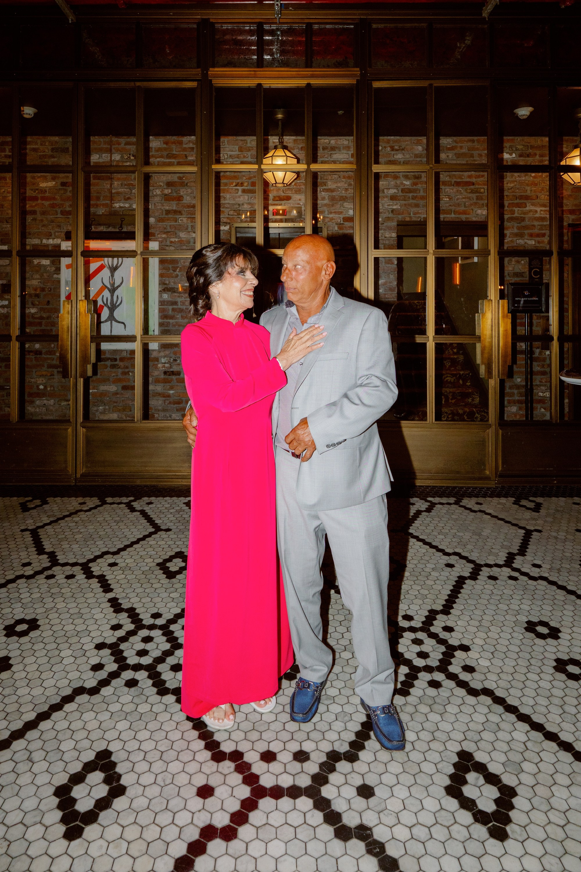 Bernadette and Jeffrey. Wedding photographer and videographer New York | New Jersey