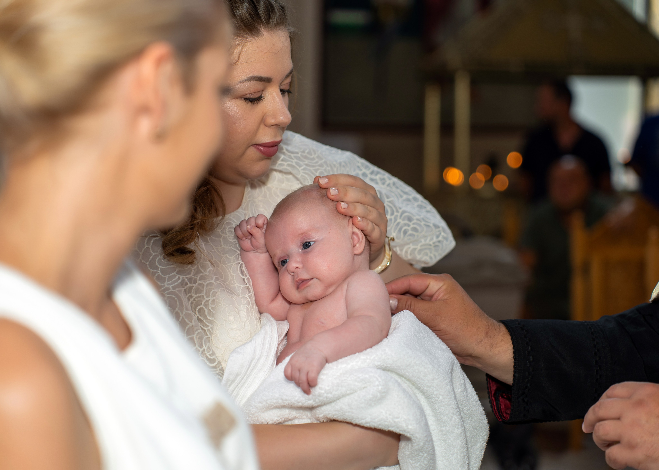 Кръщенки. Професионален фотограф в Пловдив и областта