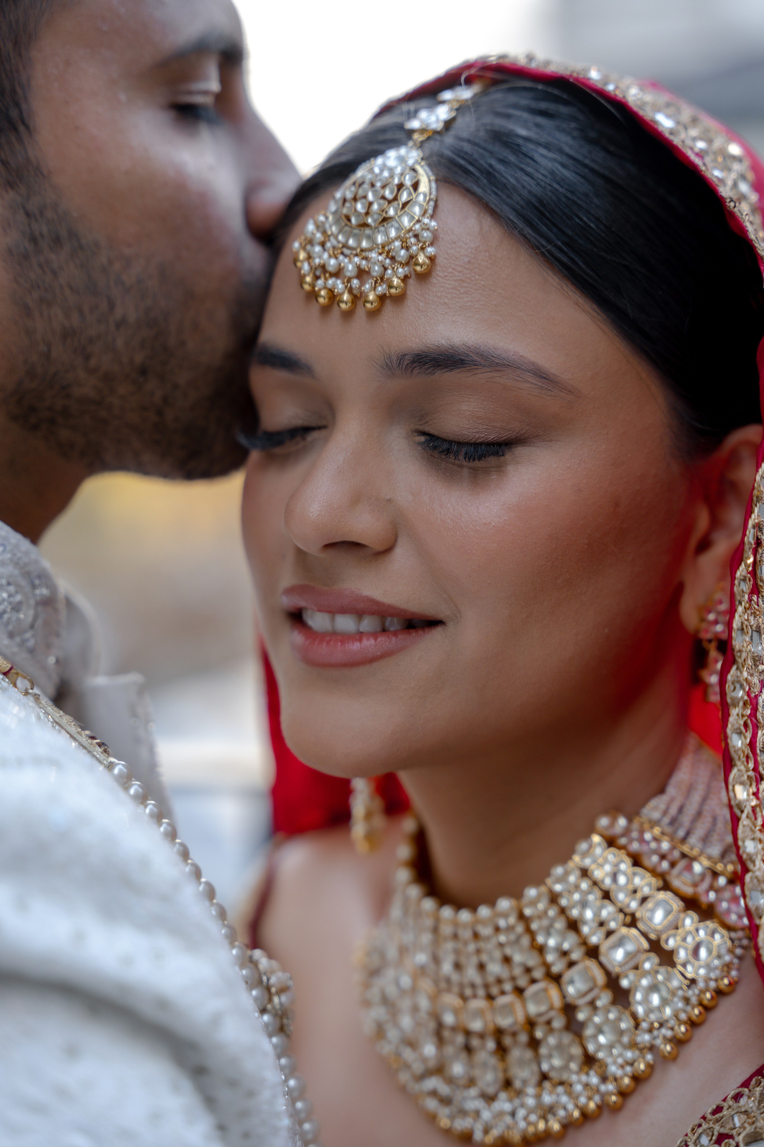 Chirag & Shweta. Anna Krasnova Wedding photographer