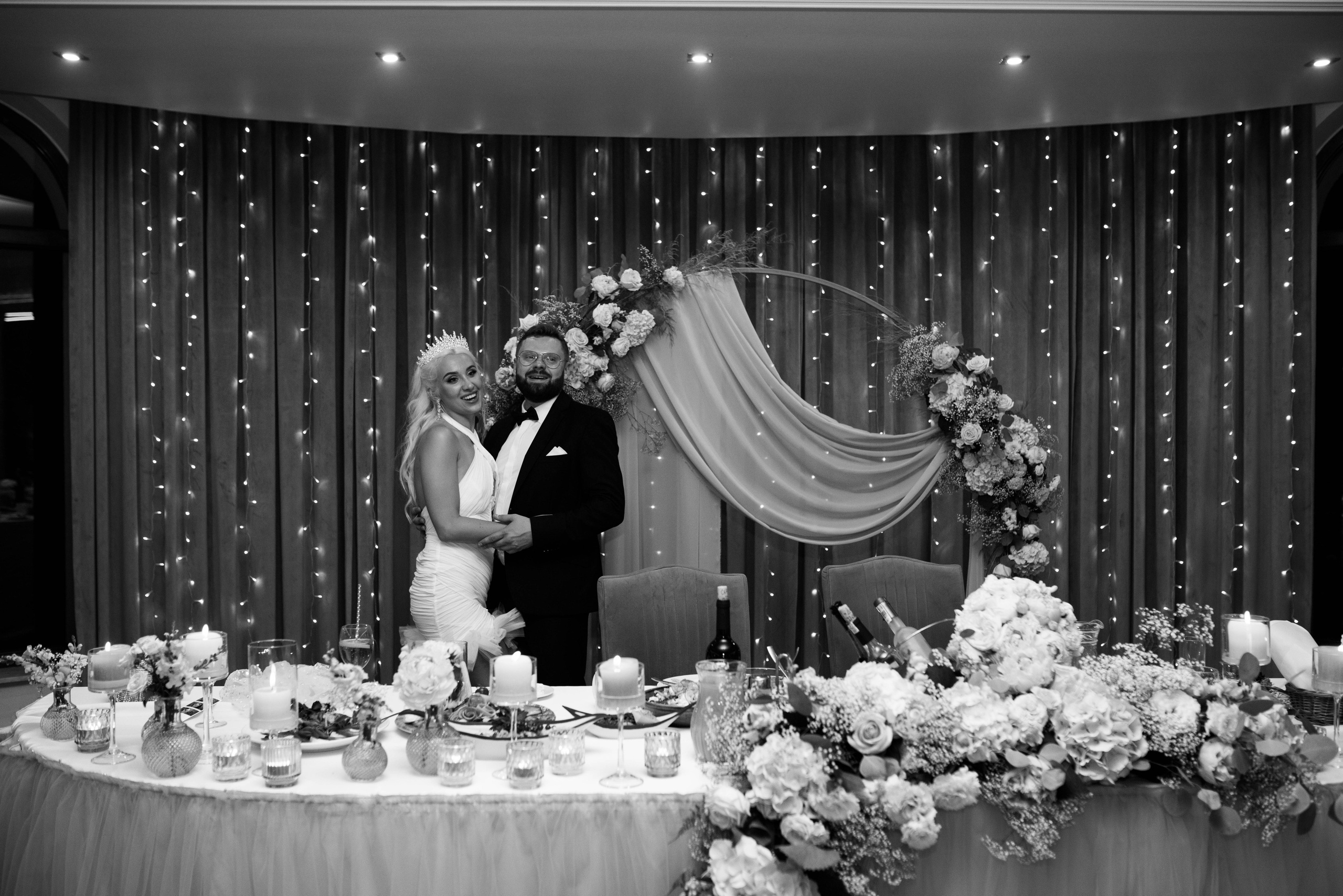 Paweł i Anzela. Home page