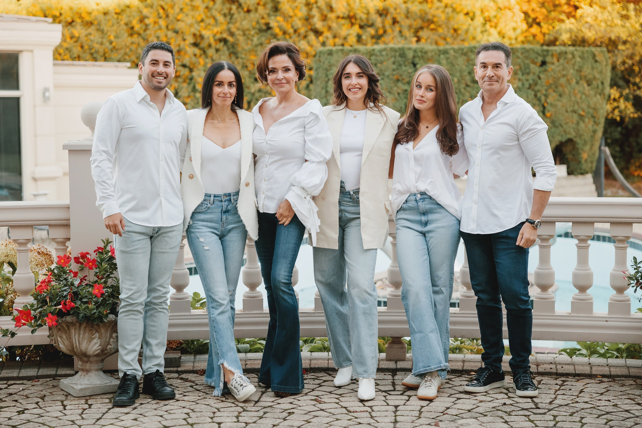 10.26.2024 Birthday Party. Wedding family event photographer in Chicago Nick Yushevich