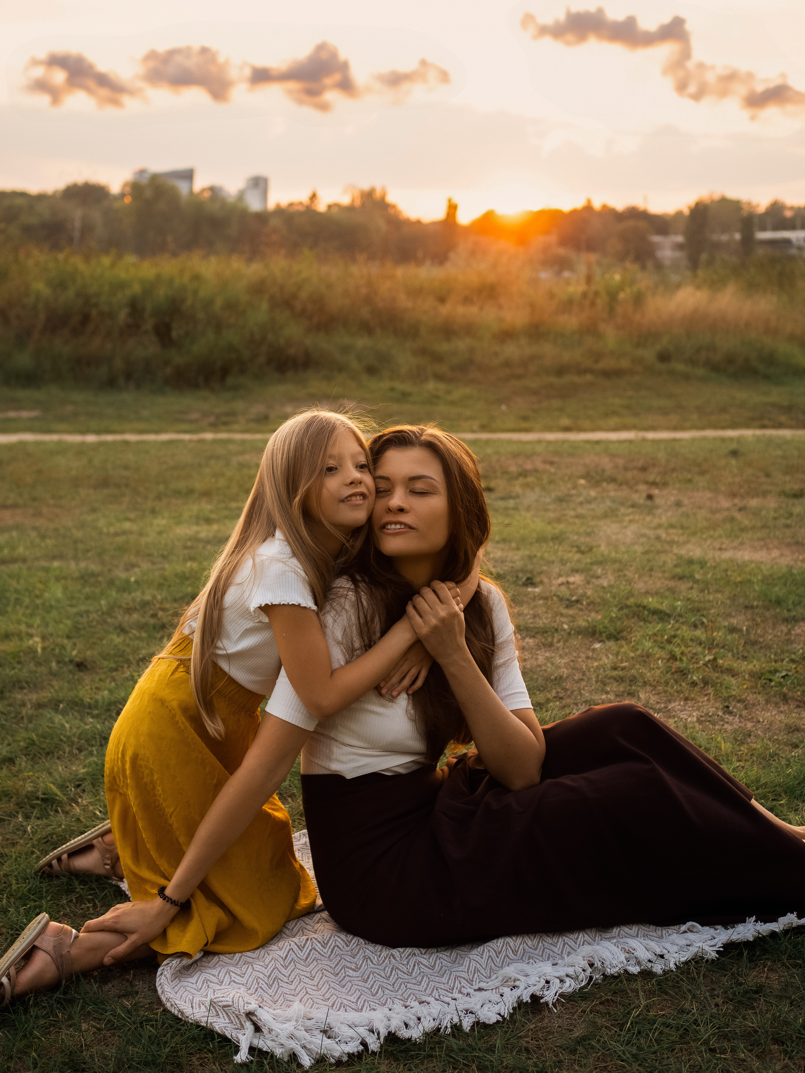 Семейные сессии. Фотограф в Варшаве Алеся Жук