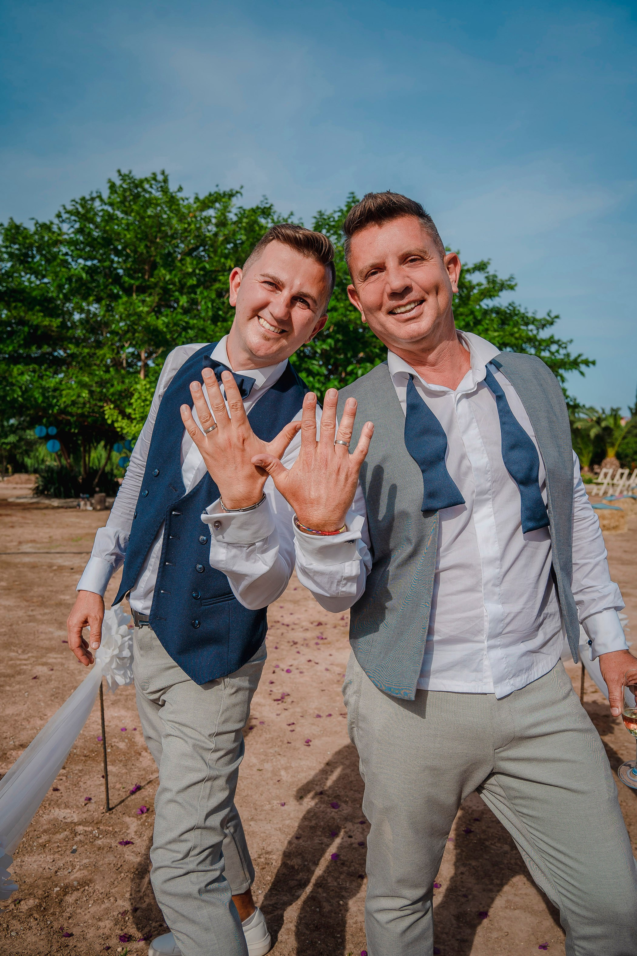 Coen & Serhiy. INSTANTE films