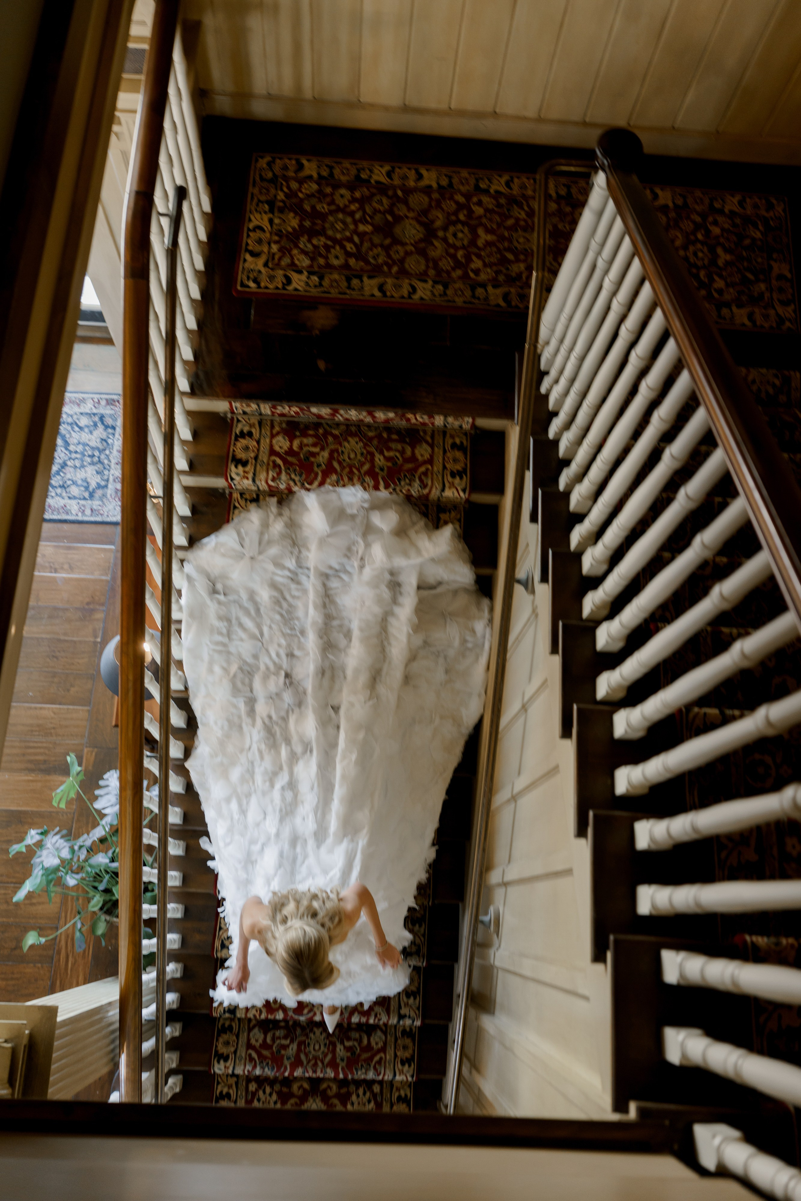 Marci and Yi. Wedding photographer and videographer New York | New Jersey