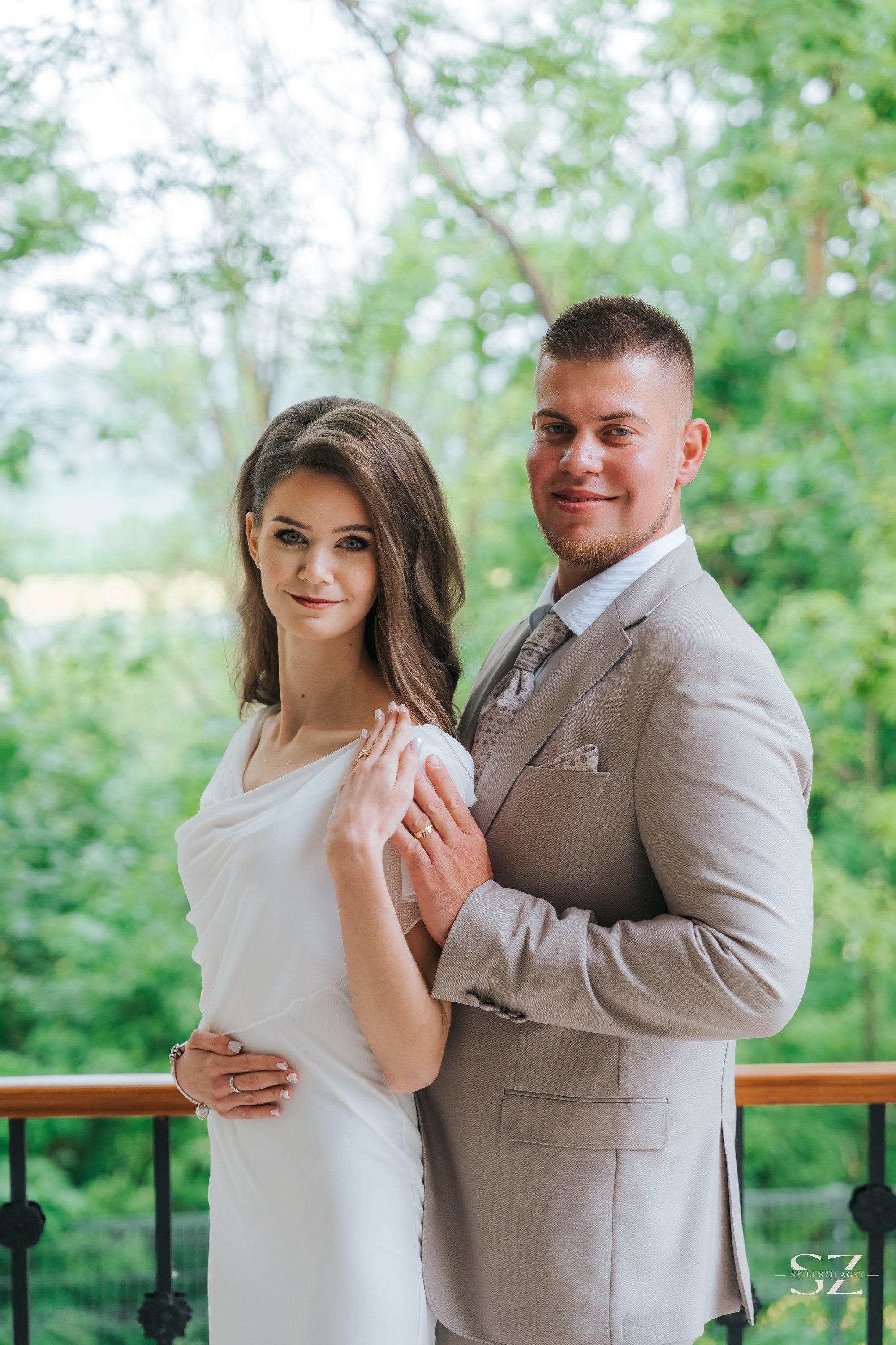Adrienn & Ferko Engagement. Szili Szilagyi | Visual Storyteller