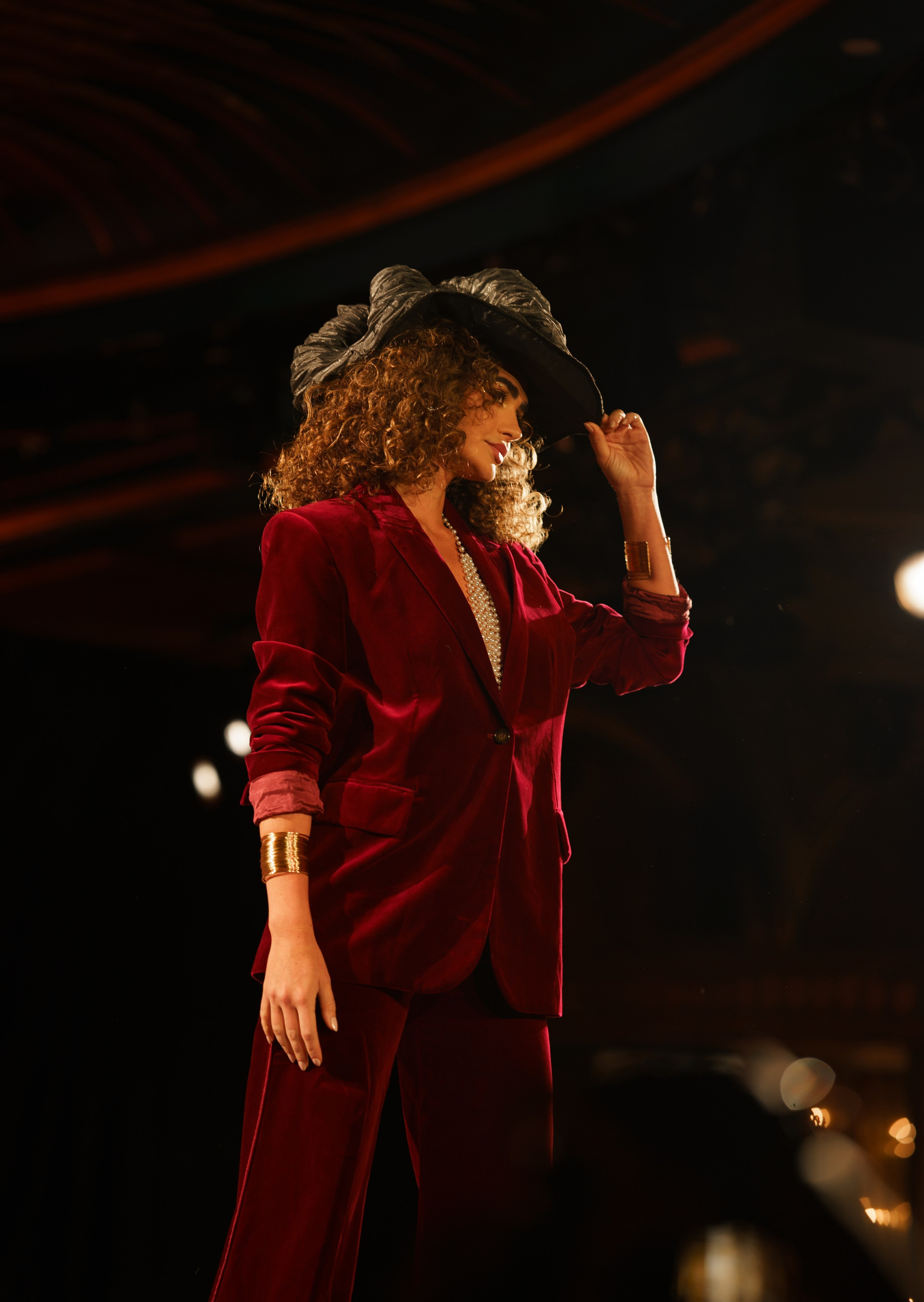 New York Fashion Week. New York + travel photographer