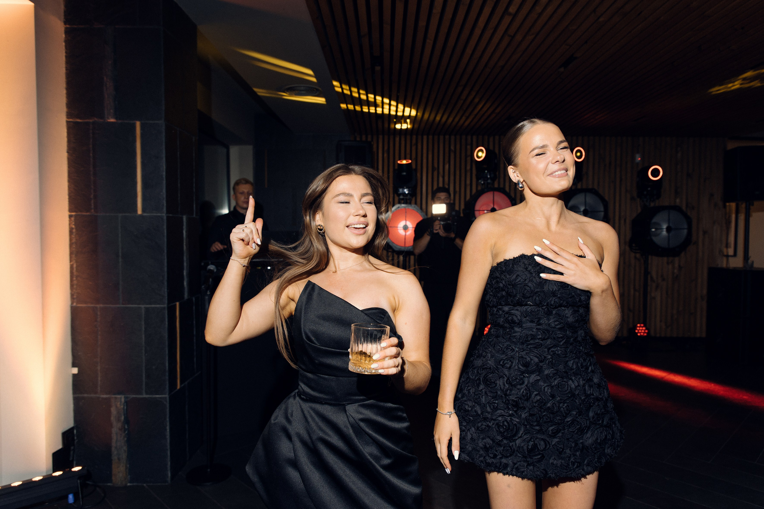 Ema Dominykas. Wedding photographer Ana Stockune