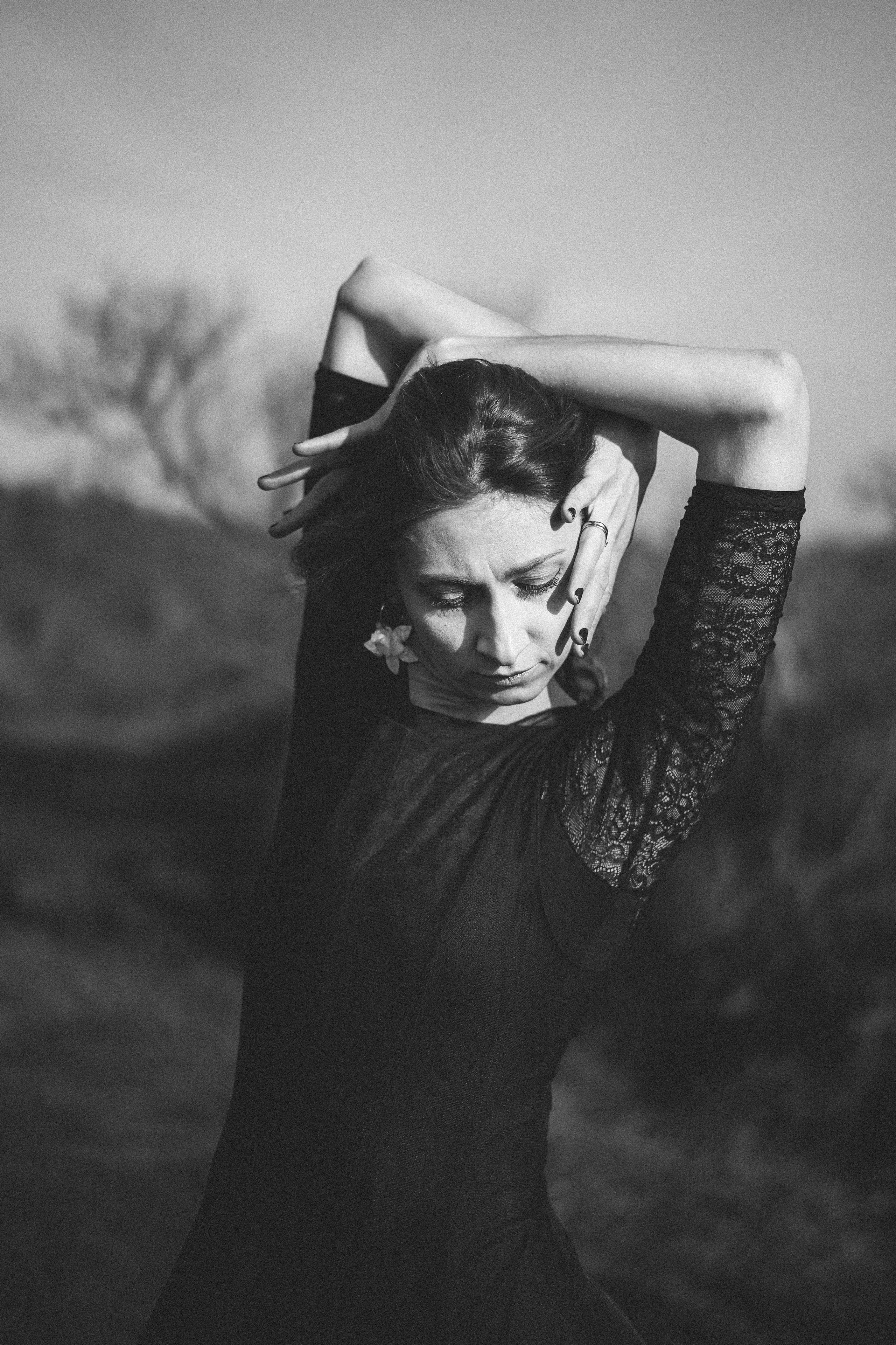 Feminine energy. Детский и семейный фотограф в городе Трир, Германия, Татьяна Журба