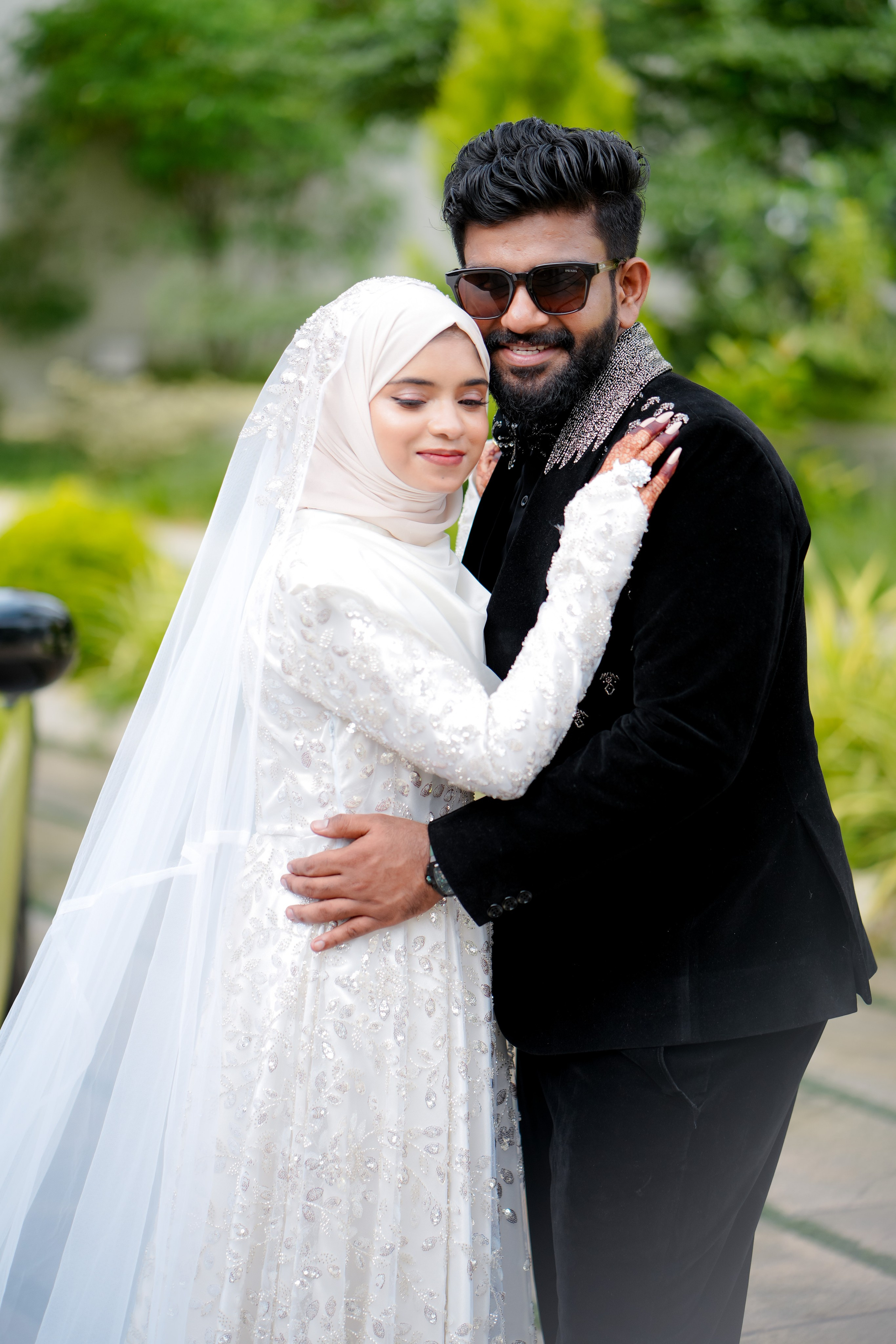 Sulthan&Lehra. VISUALIZE YOUR BIG MOMENTS