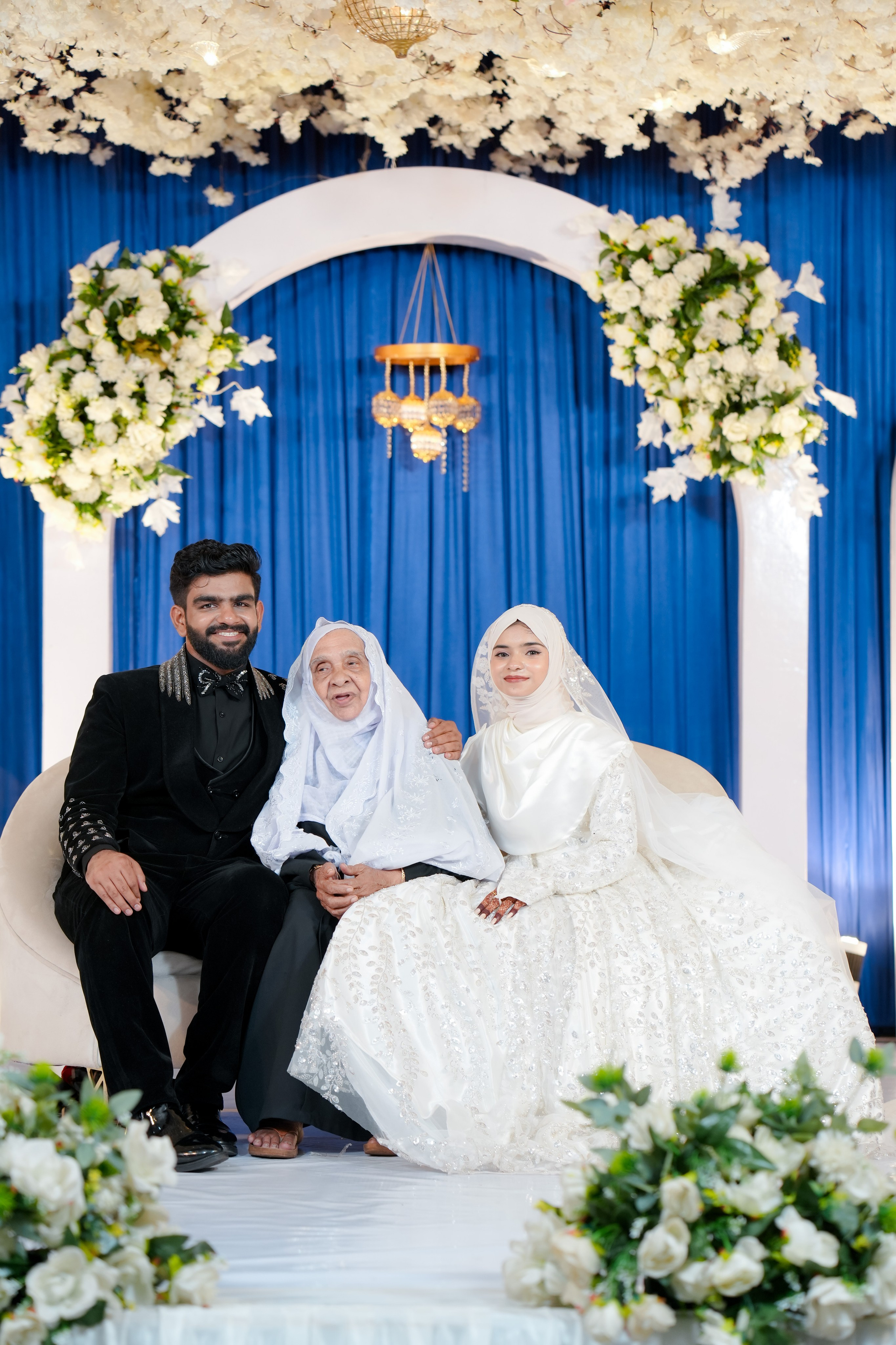 Sulthan&Lehra. VISUALIZE YOUR BIG MOMENTS
