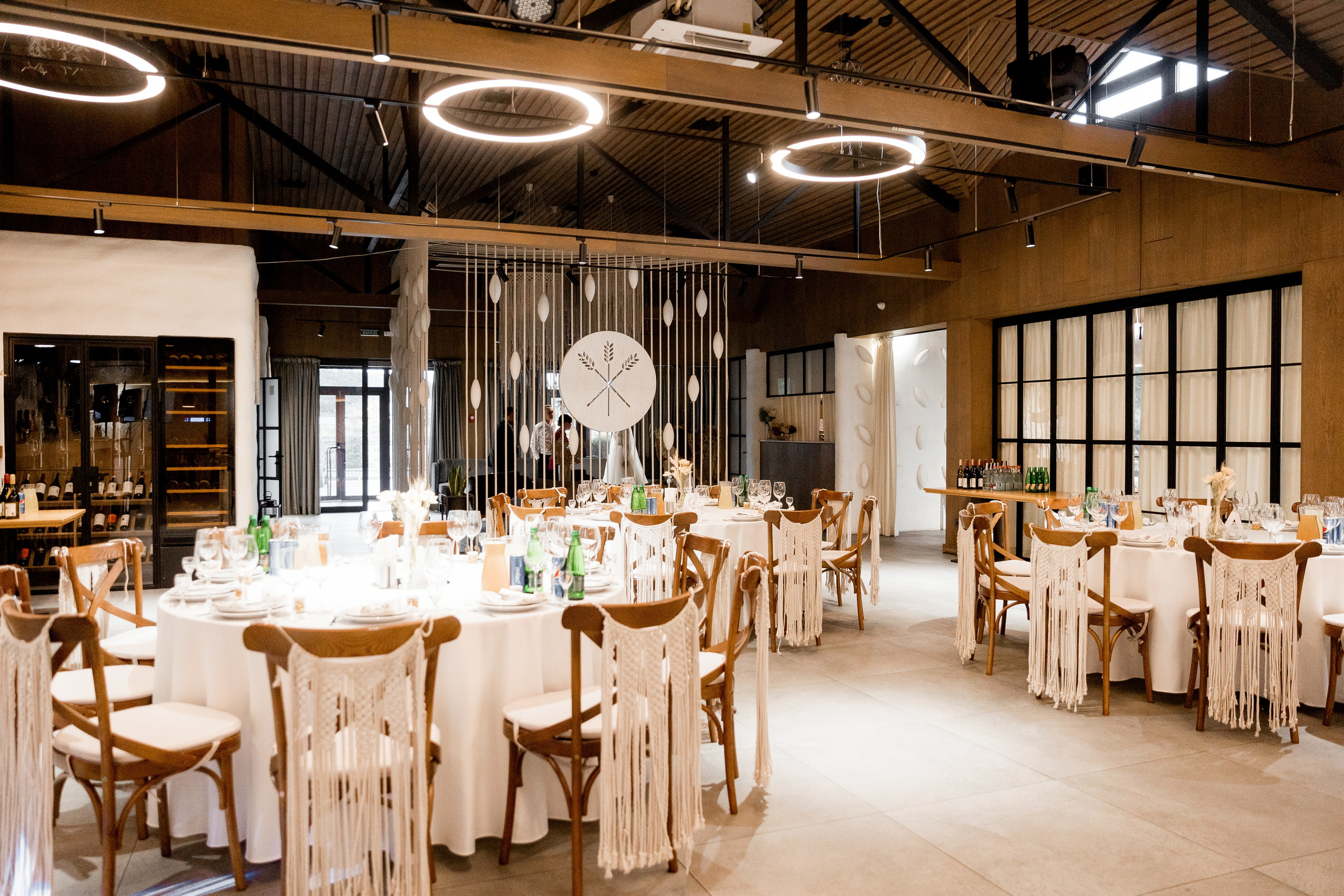 Катерина та Богдан. Ірина Терещук