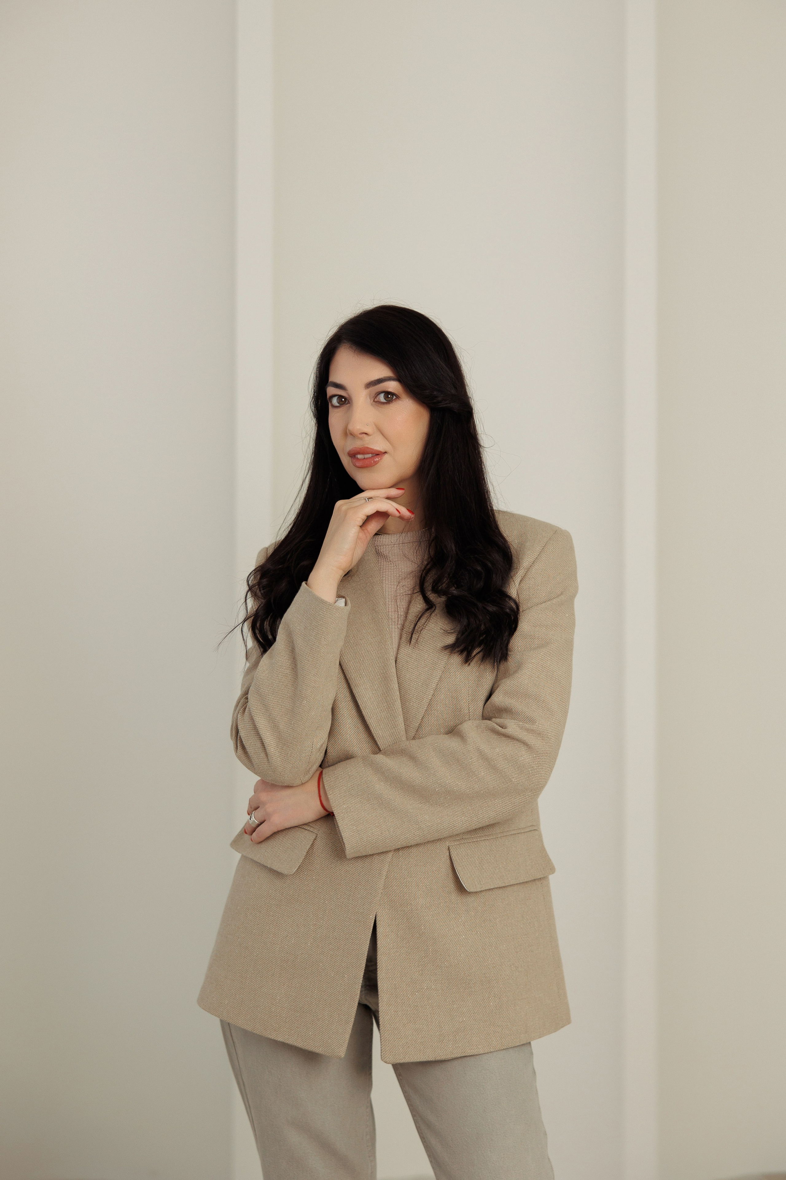 Родина Снігур. Ірина Терещук