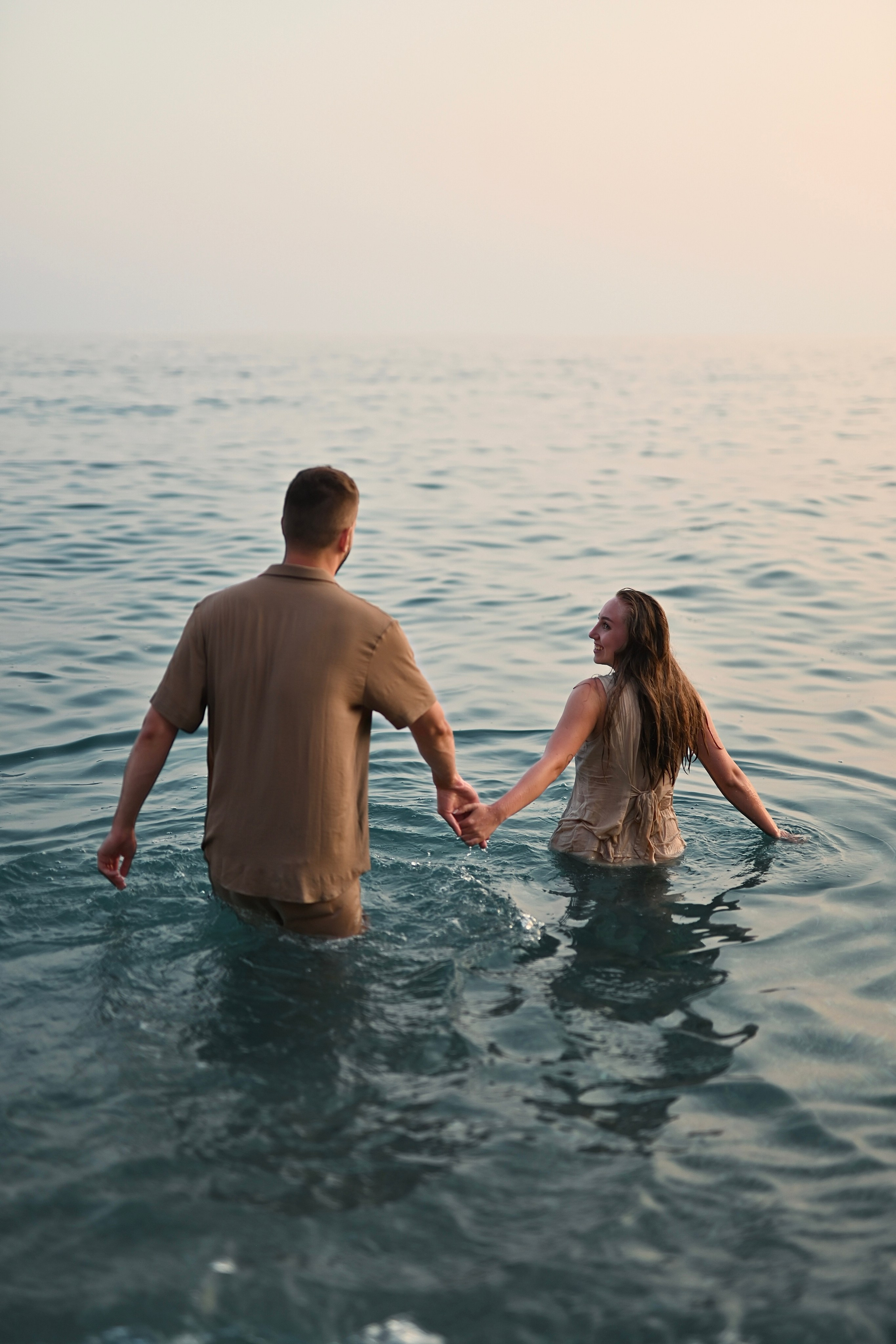 Love story на диком пляже в Конаклы. Photographer in Alanya, Side, Manavgat. Türkiye