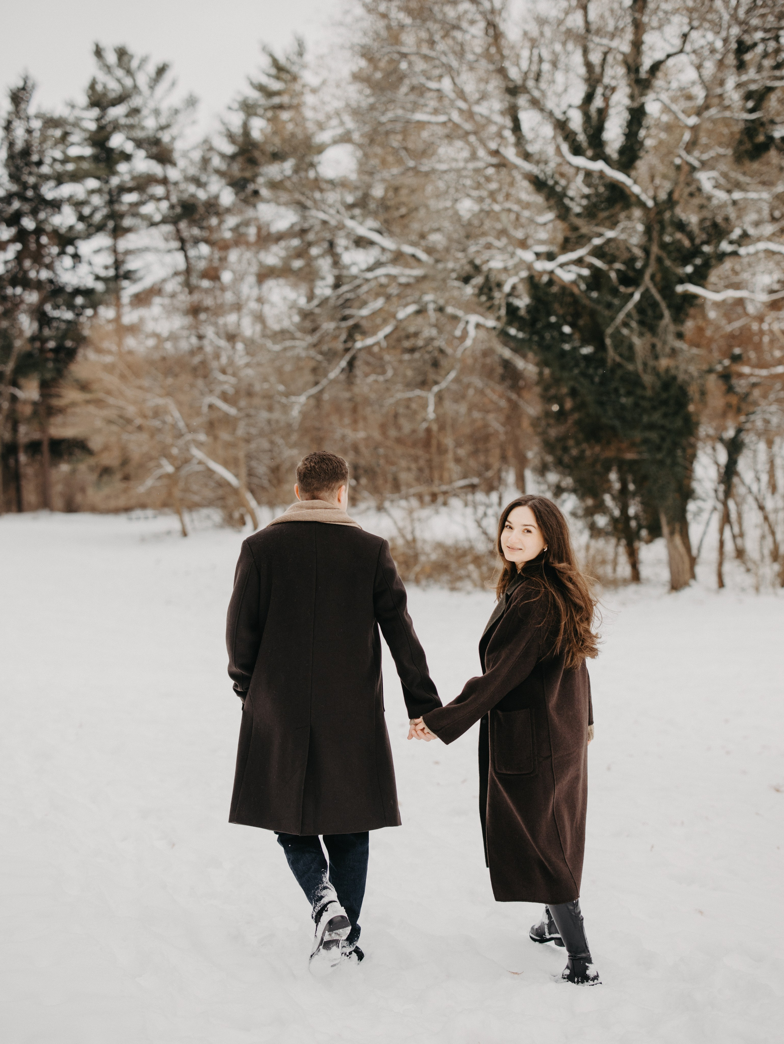 Natallia & Maks. Anastasia Post: Wedding and Editorial Photography