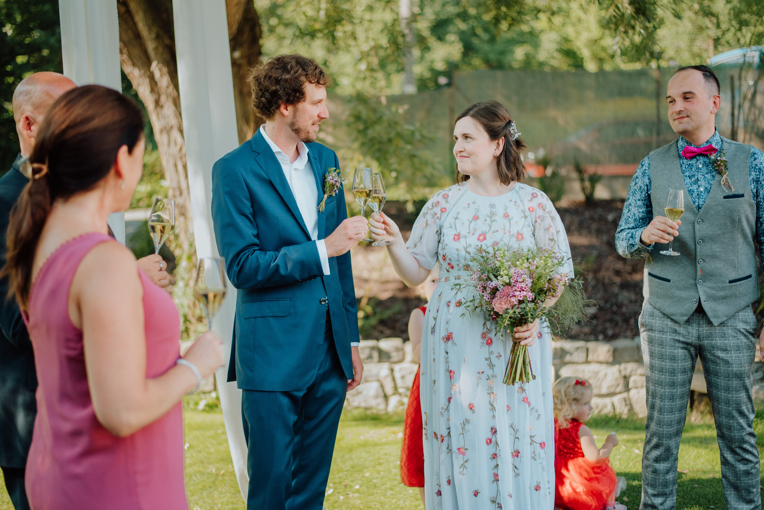 Czech and Portugal Photographer. Lifestyle, wedding and family photographer