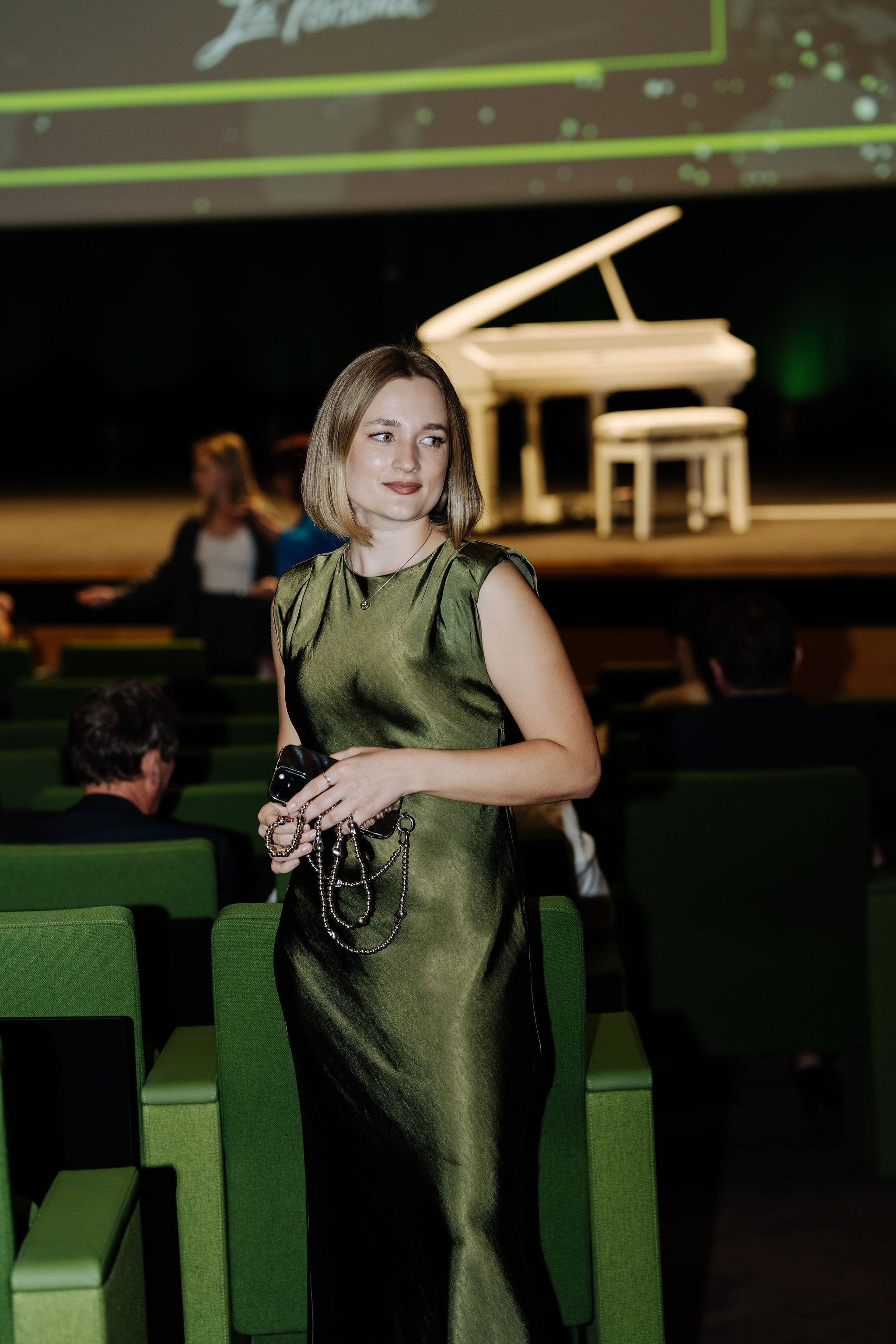 La Persona Awards 2026 (ч.4). OranJazz fotos
