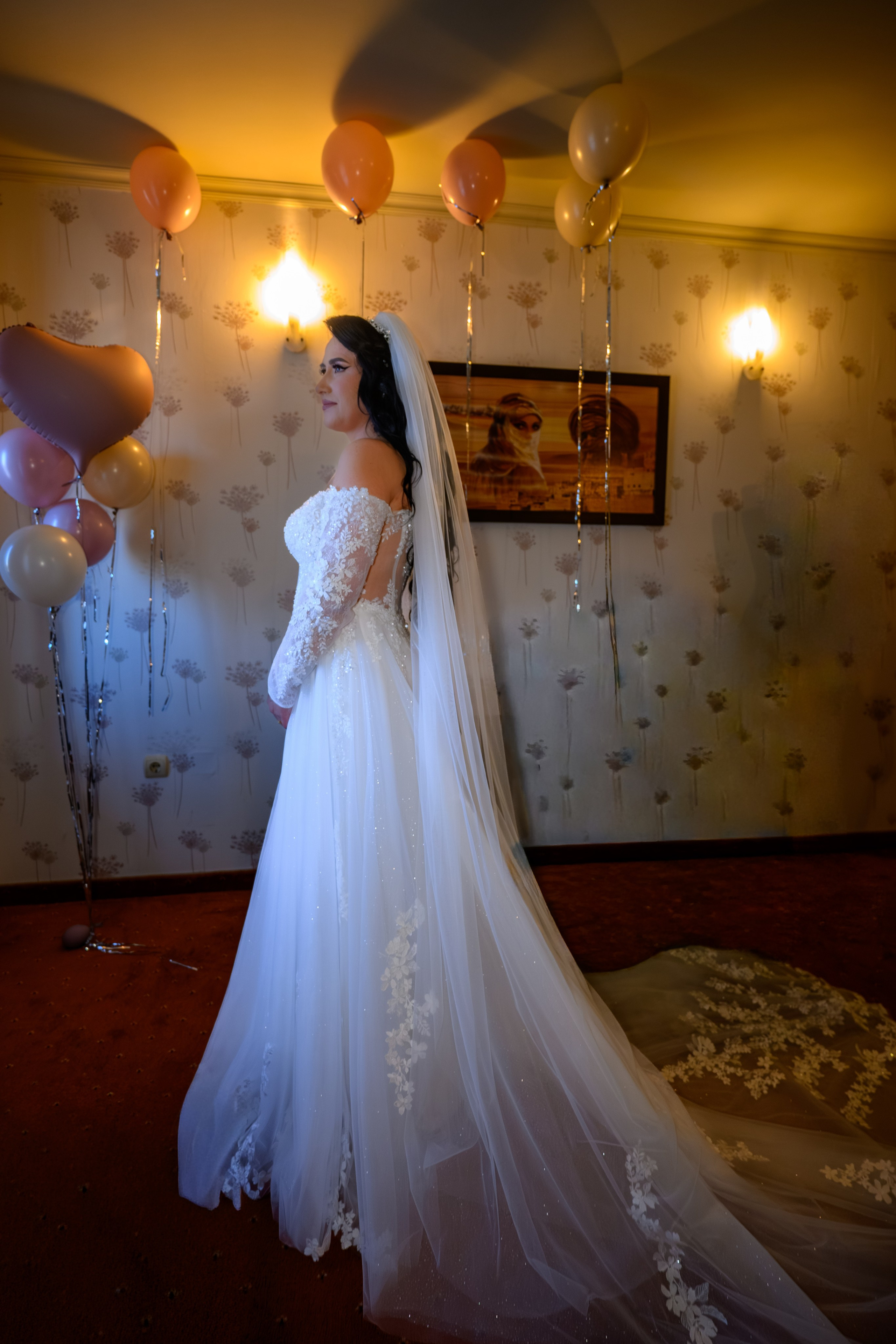 Anca-Andrei & Eva. Cătălin Lazăr Photography — Fotografie de nuntă și evenimente premium în România și Europa