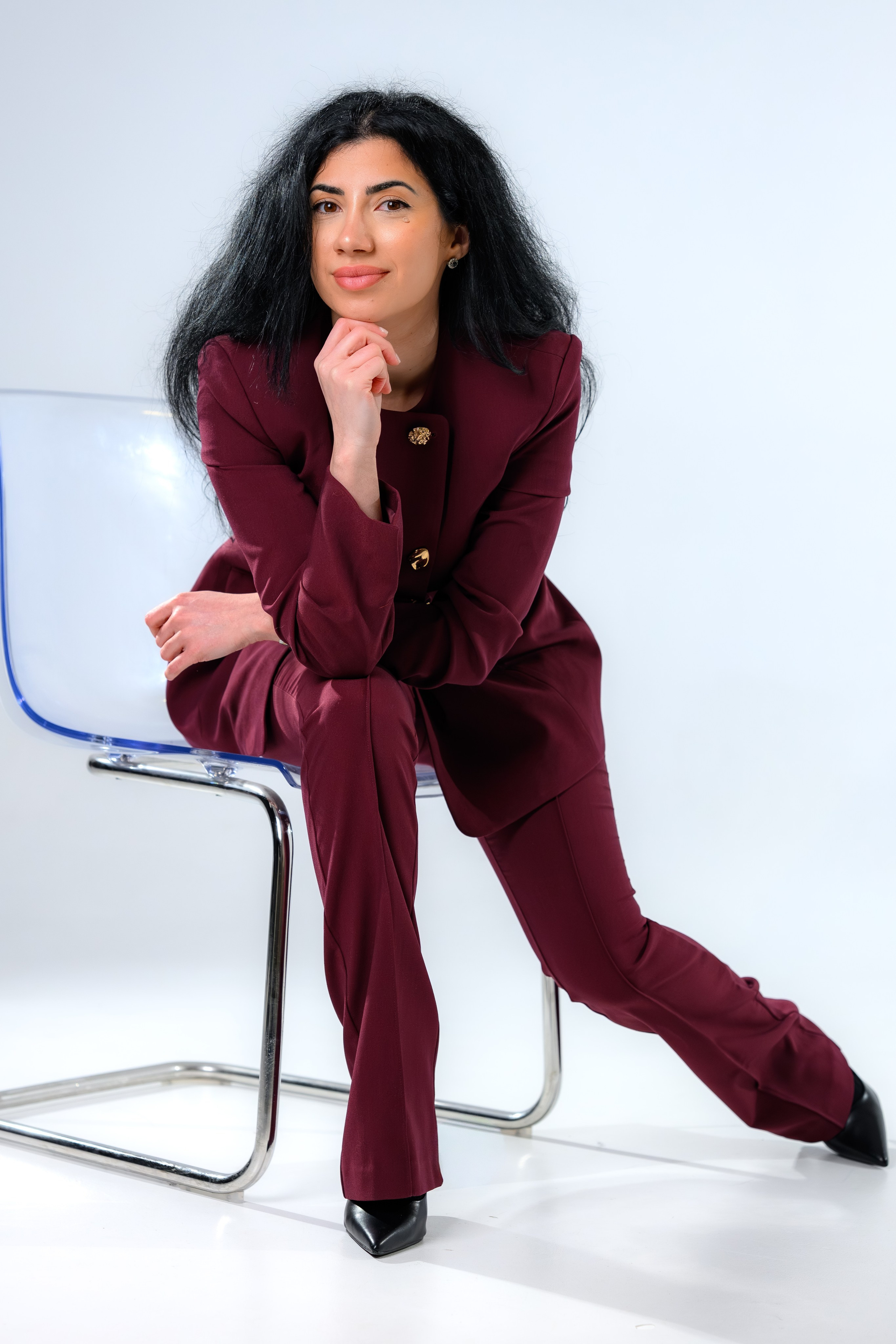 Hanna Sirbu. Cătălin Lazăr Photography — Fotografie de nuntă și evenimente premium în România și Europa