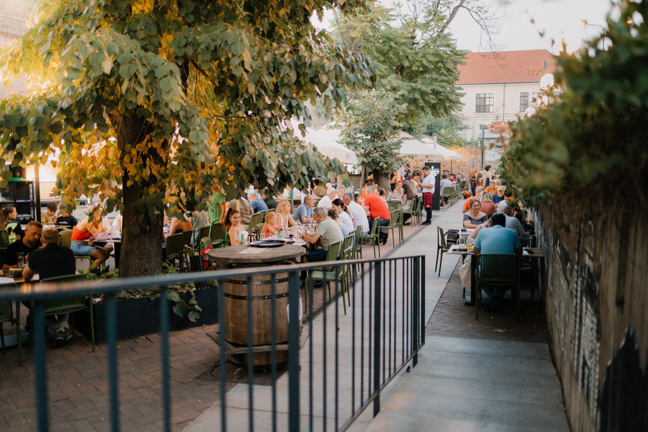 Mâncare & Restaurante - Foto