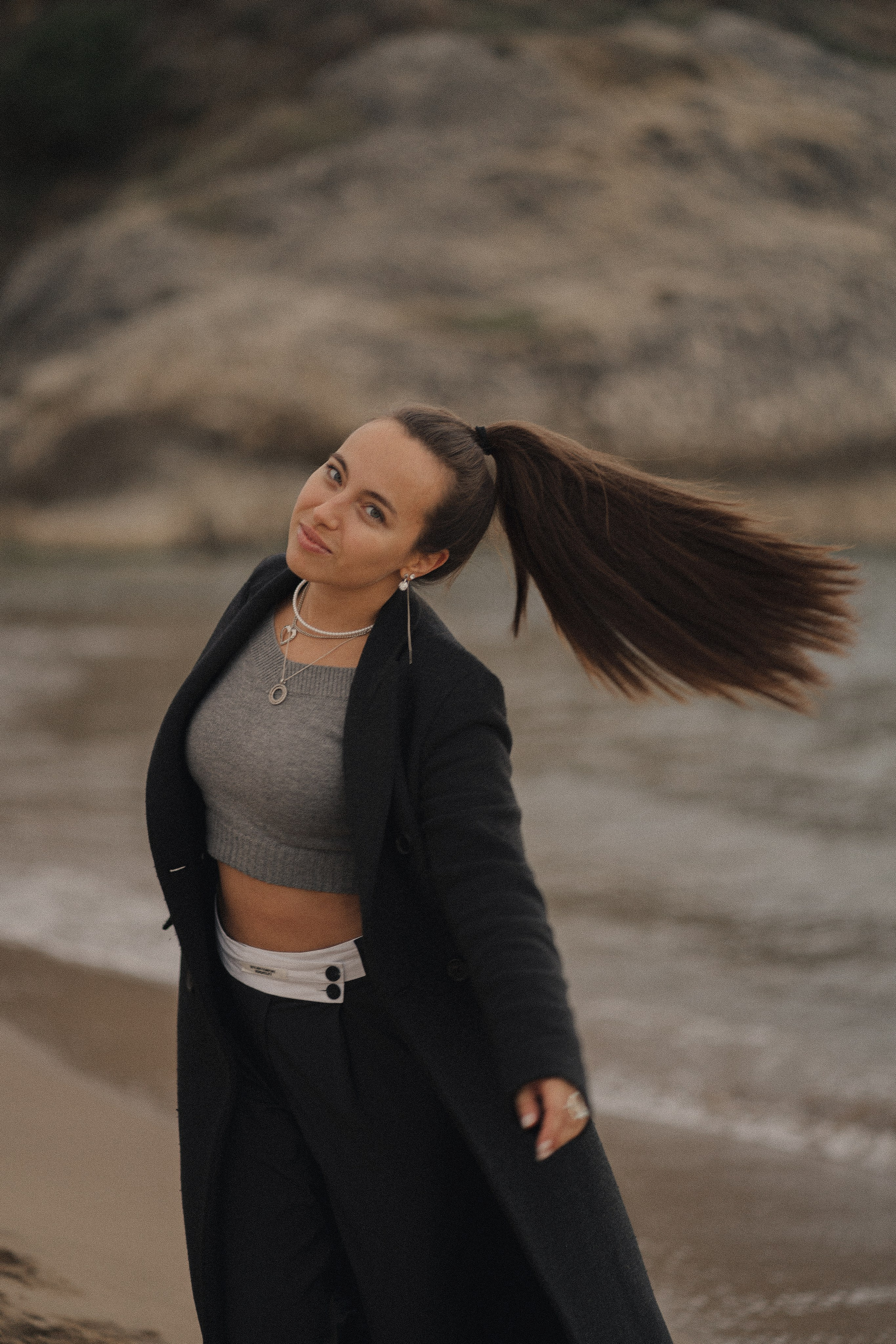 Lilya & Shafak. Фотограф Москва Ларина Юлия