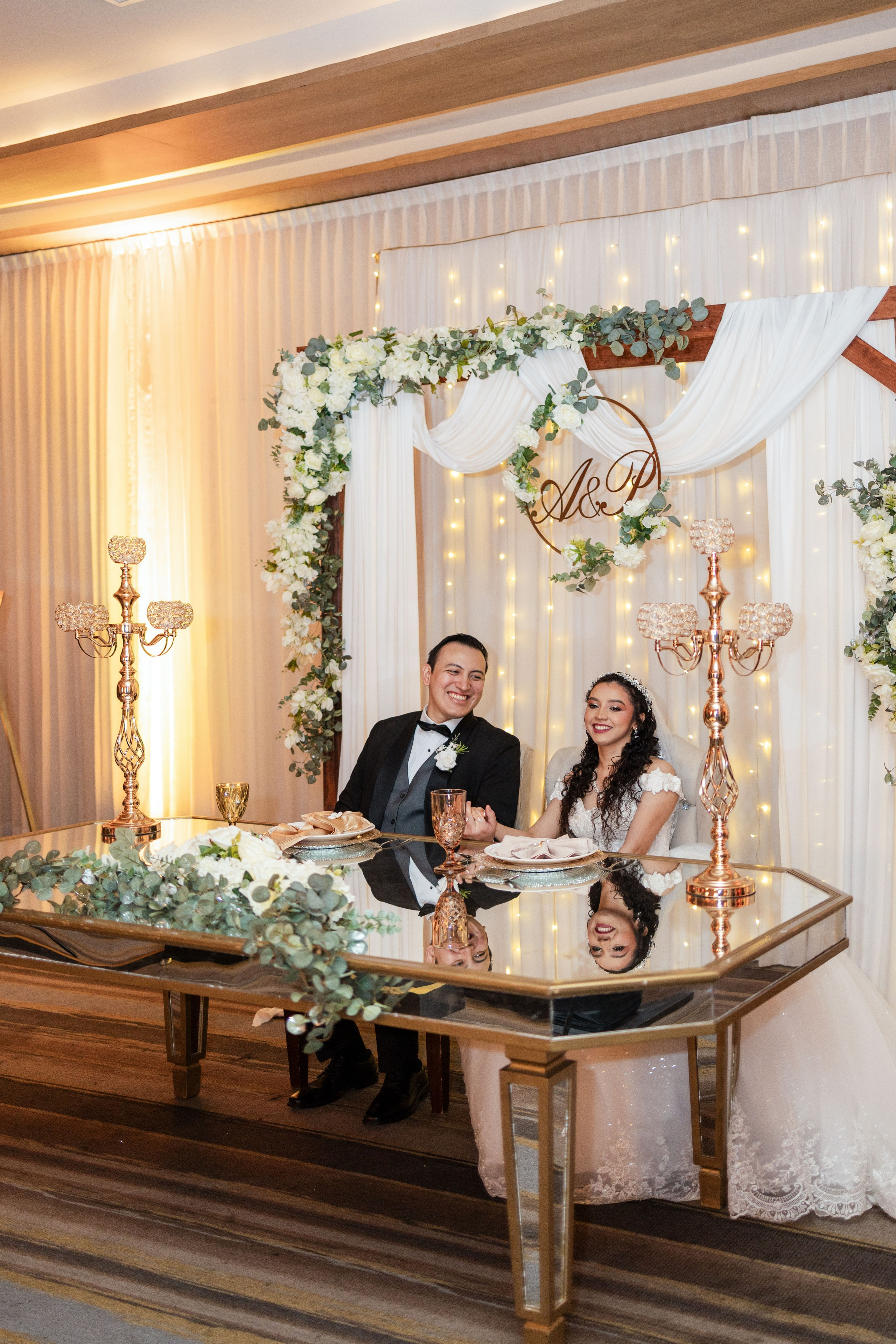 Abigail y Pablo. Eduardo Barrientos Fotografía