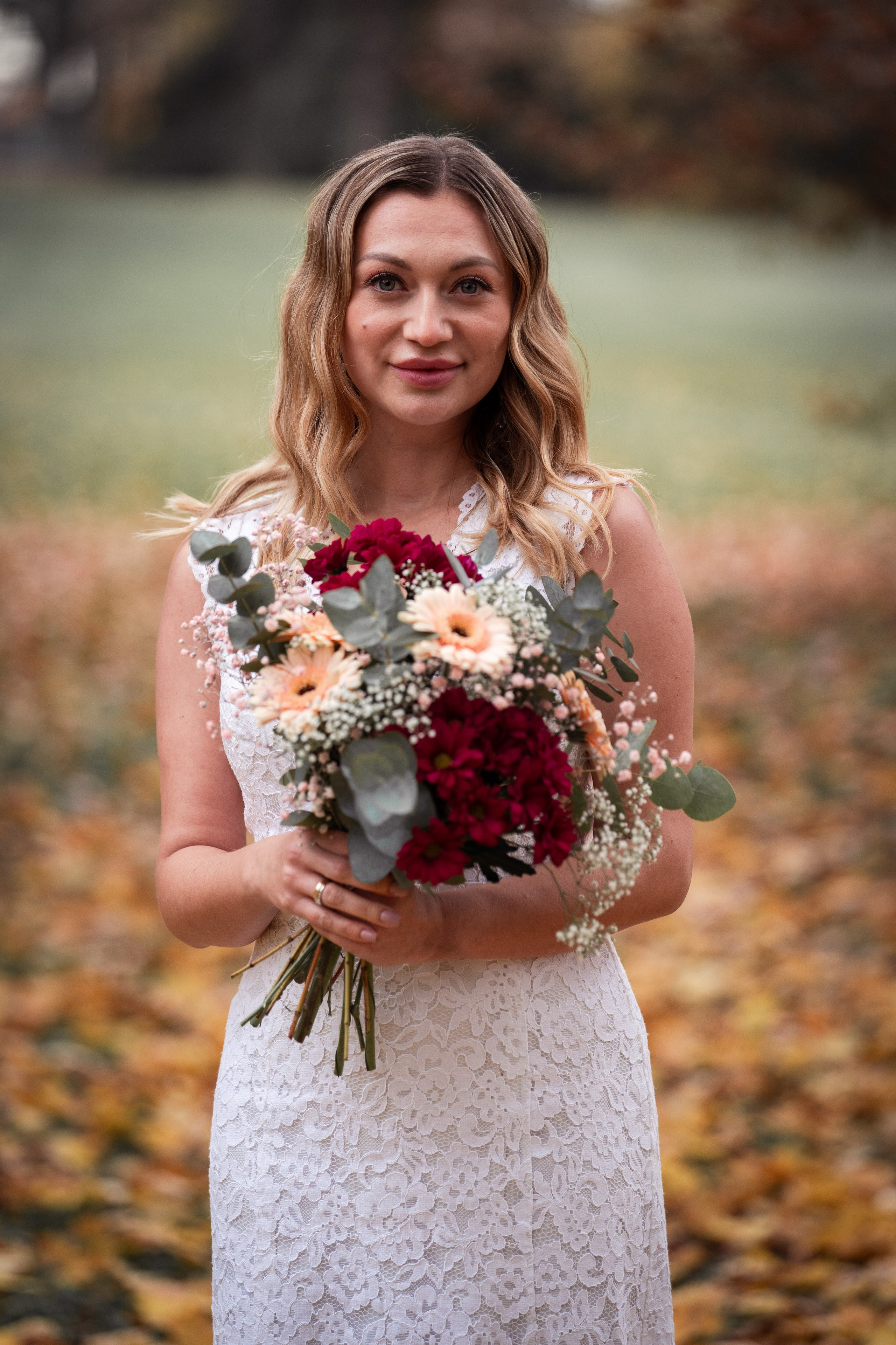 Inna & Vladimir. Fotostudio in Metzingen