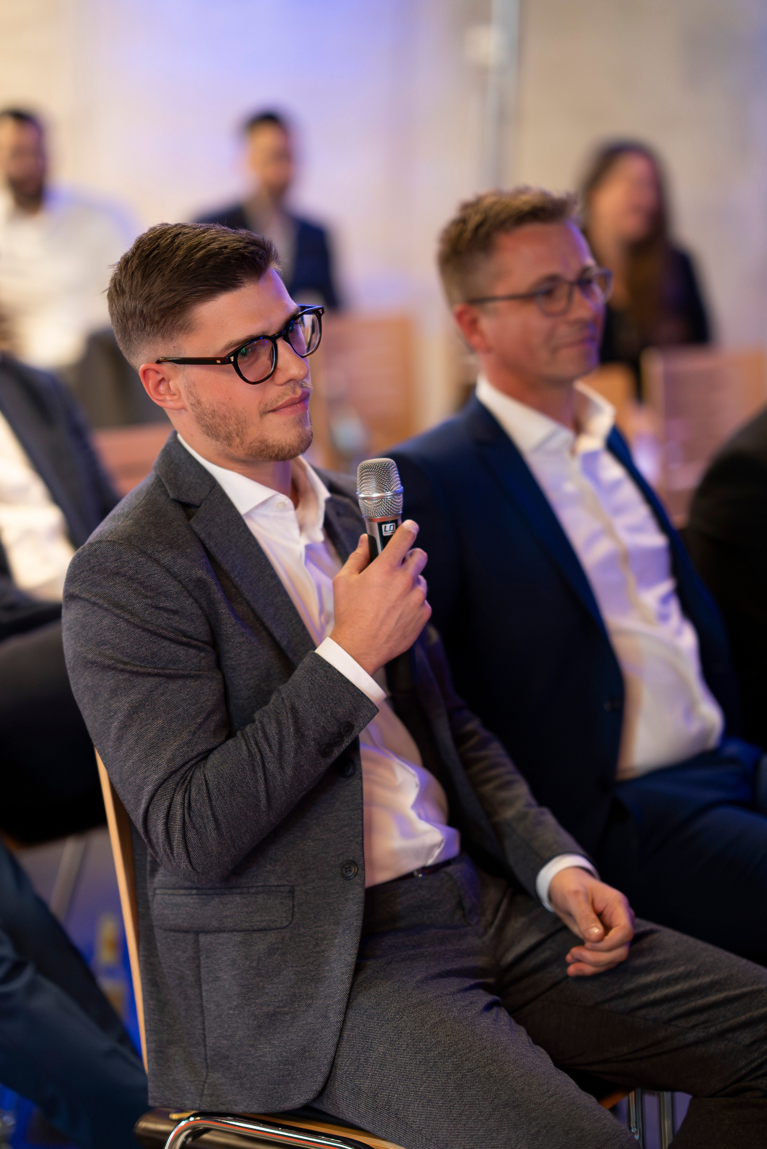 EVENTS BUSINESS. Fotostudio in Metzingen