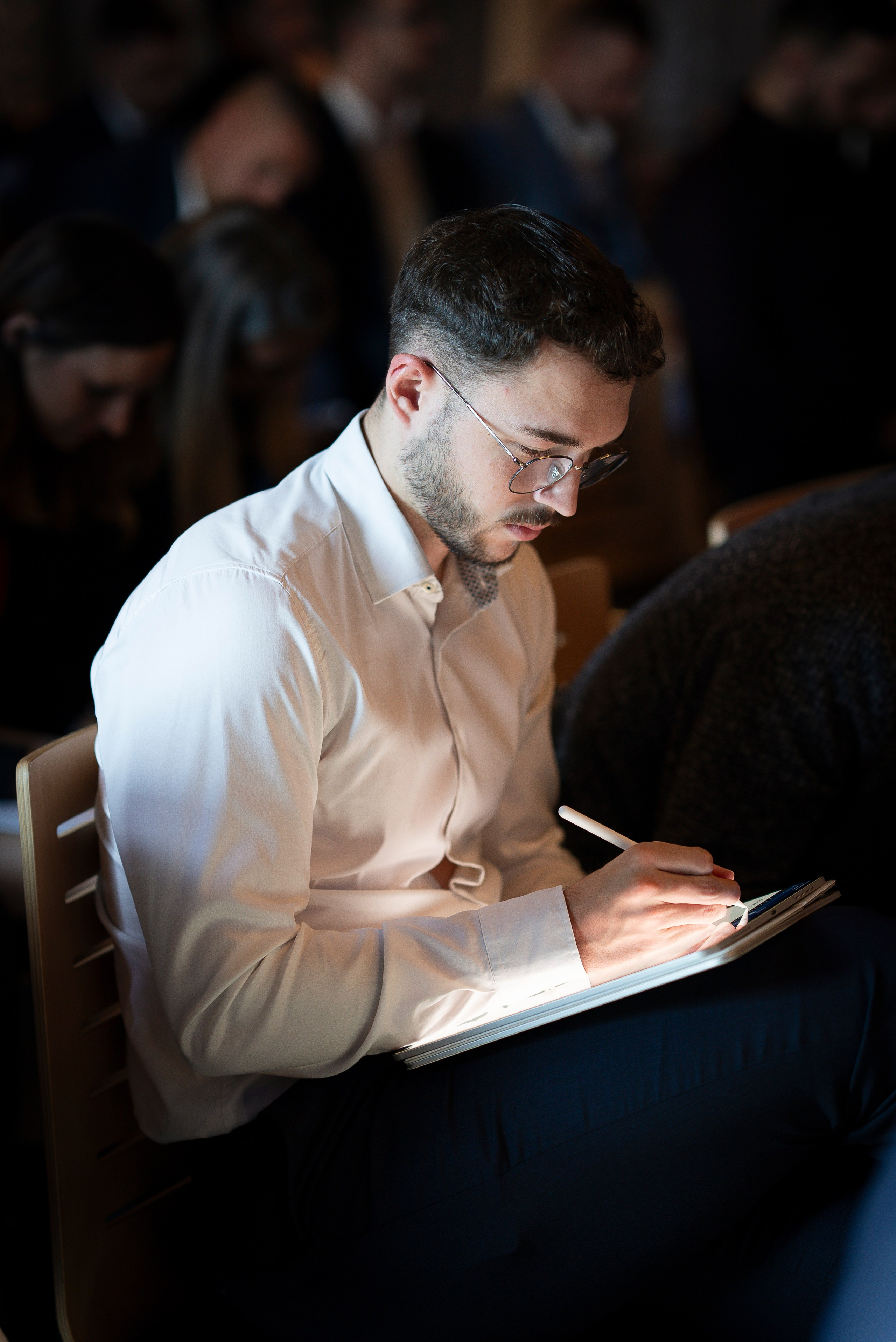 EVENTS BUSINESS. Fotostudio in Metzingen