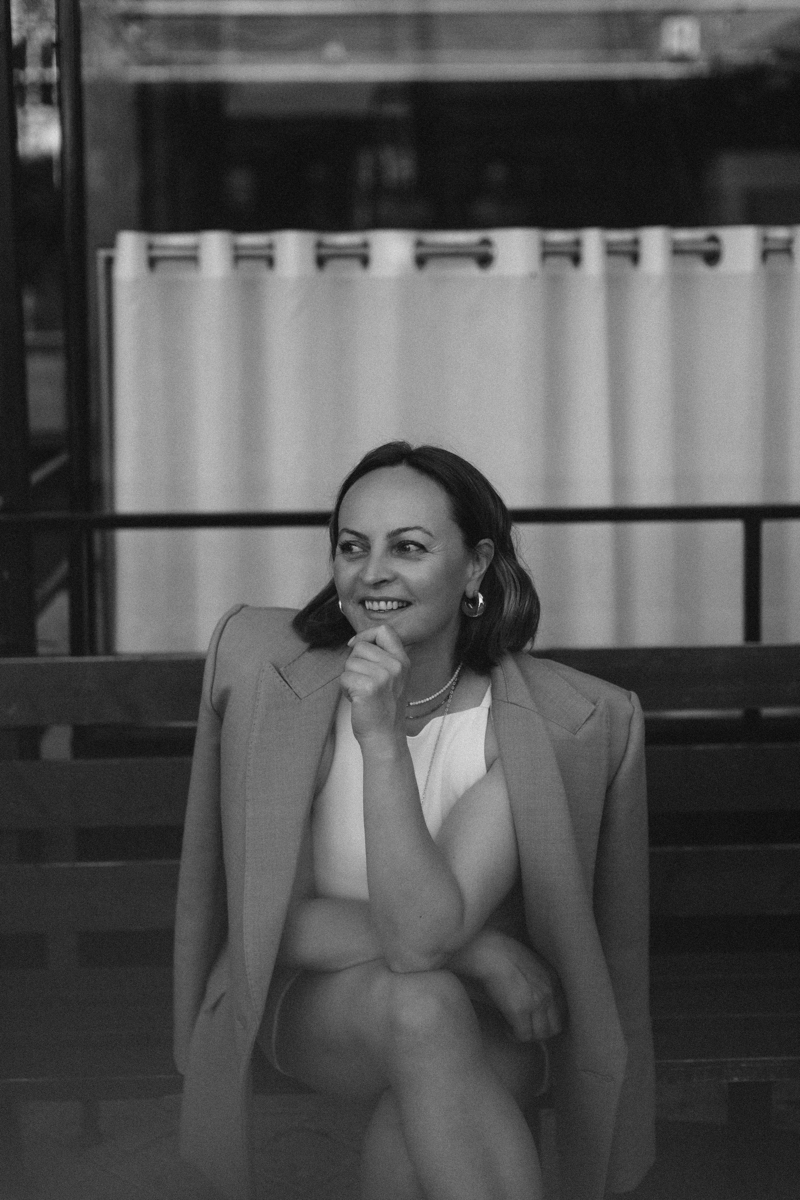 Маргарита. Отмечаем 50 лет. True self