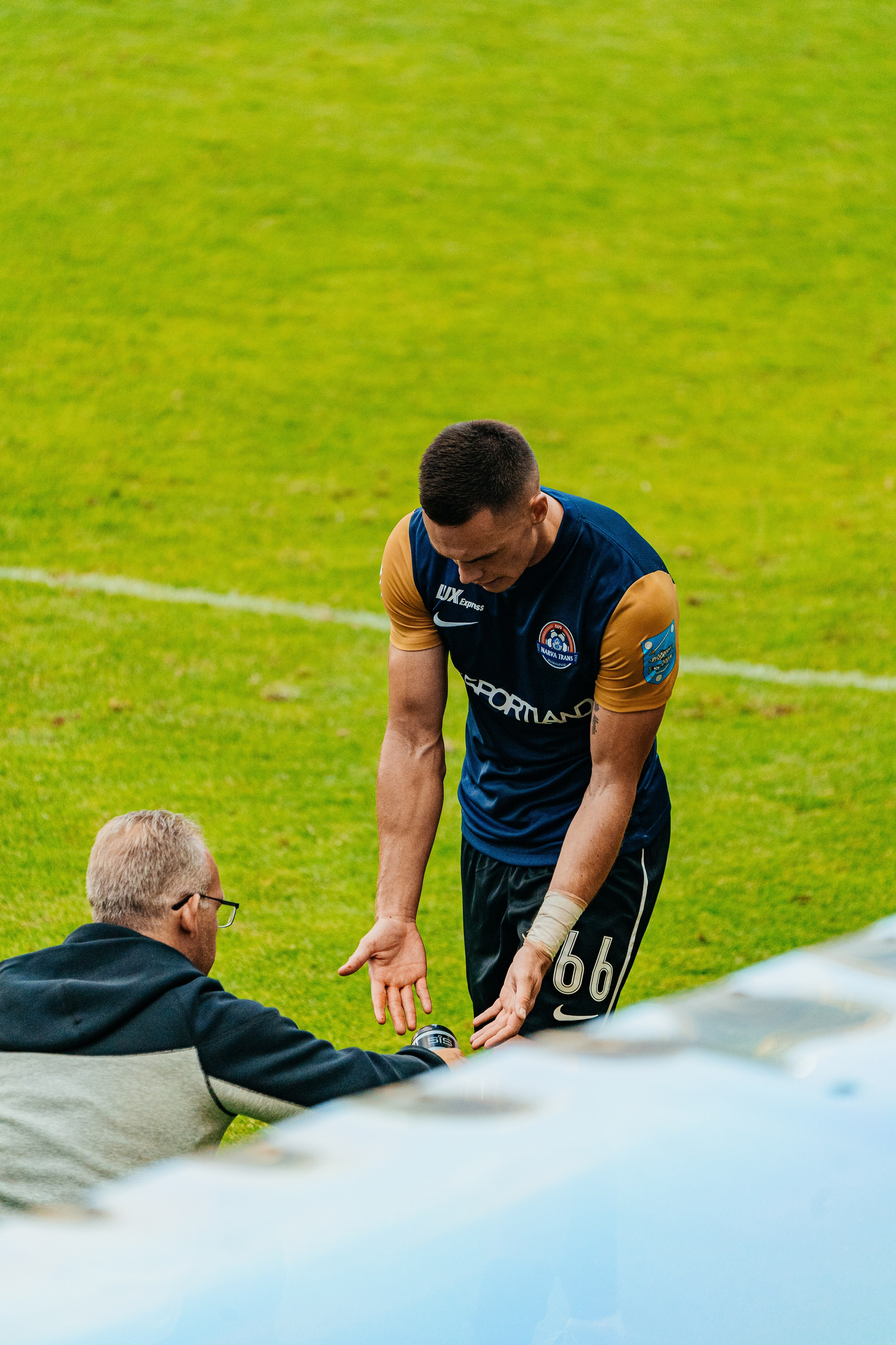 Спорт. Uvarovsphoto