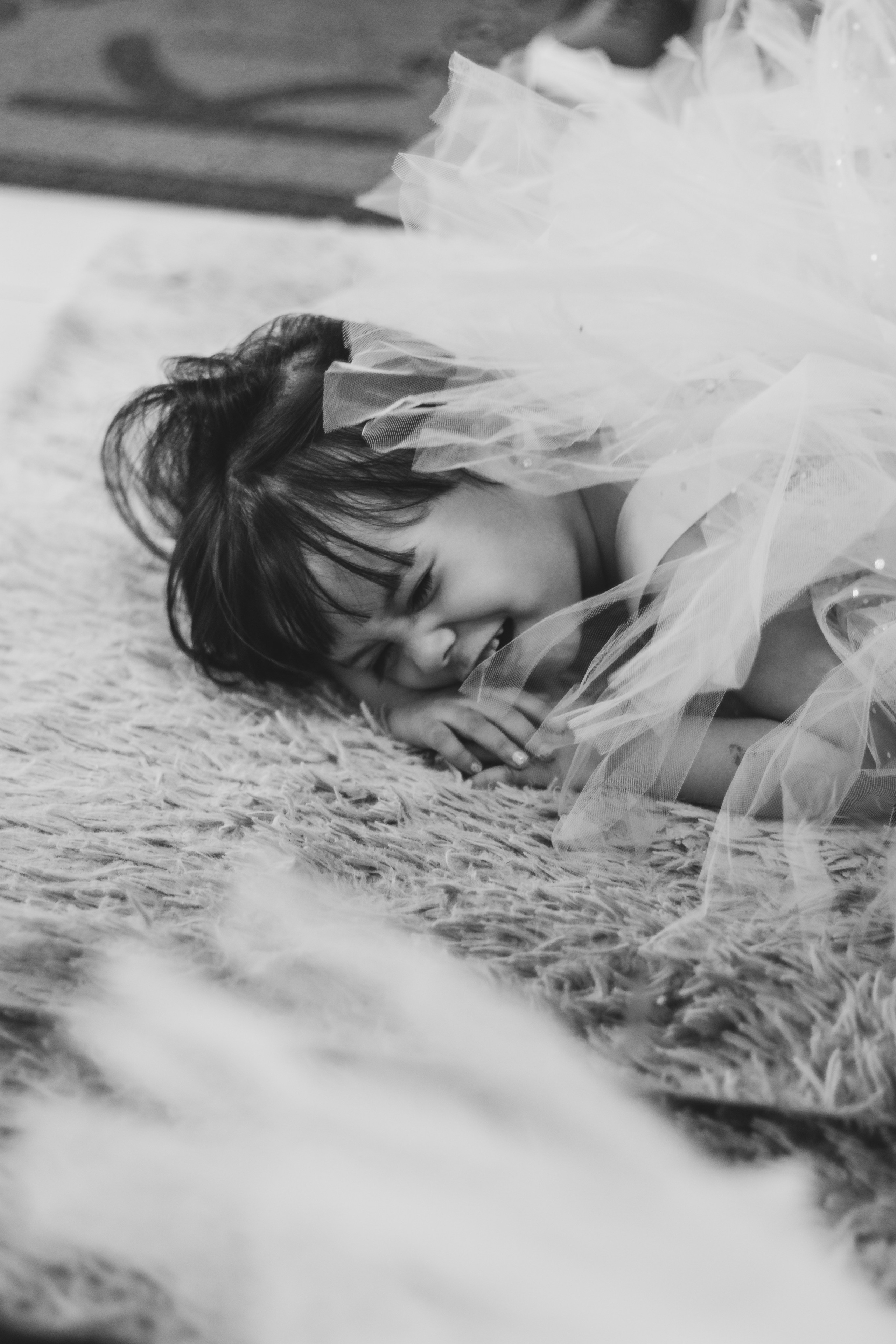 Alice — Aniversário 4 anos. Principal