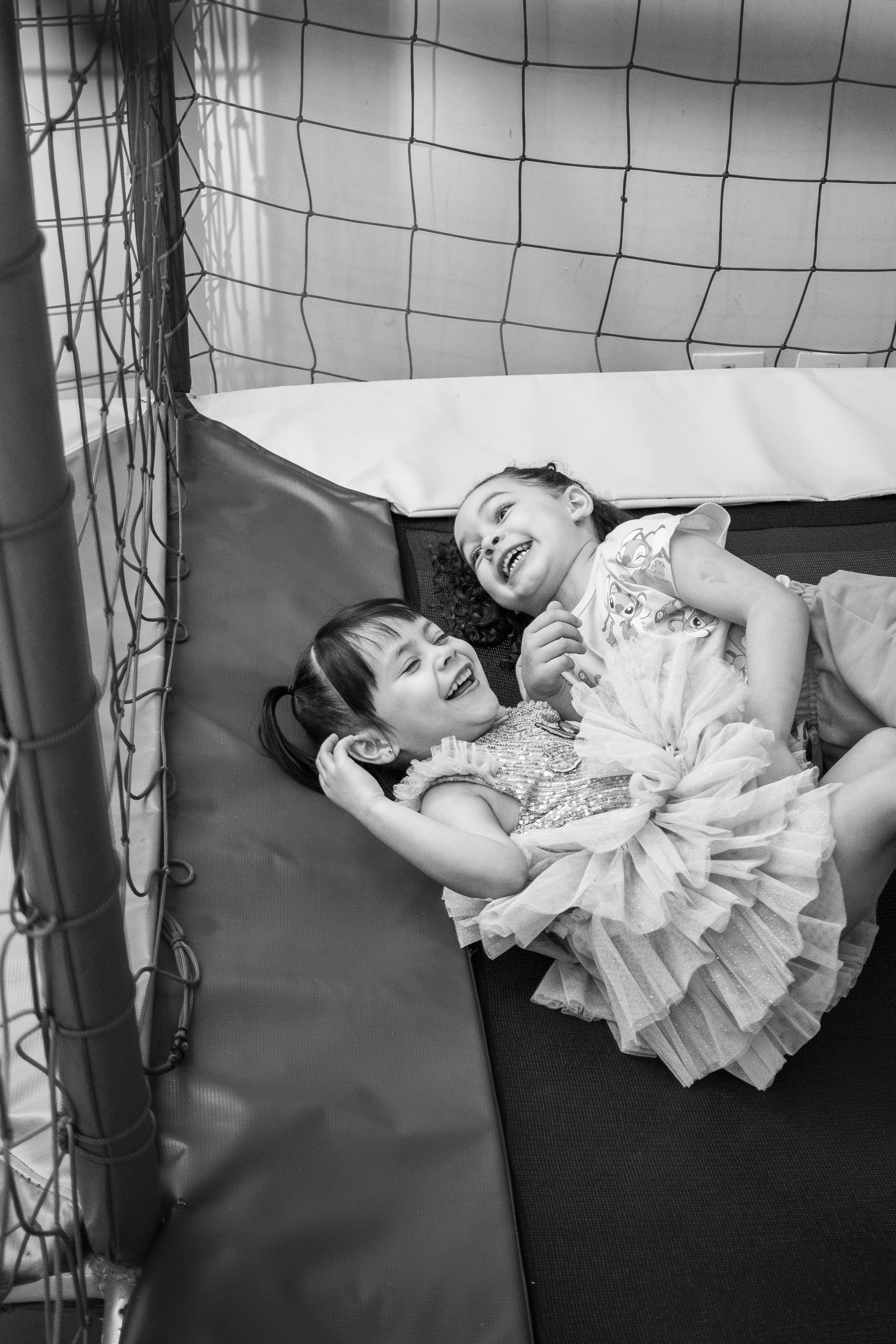 Alice — Aniversário 5 anos. Principal