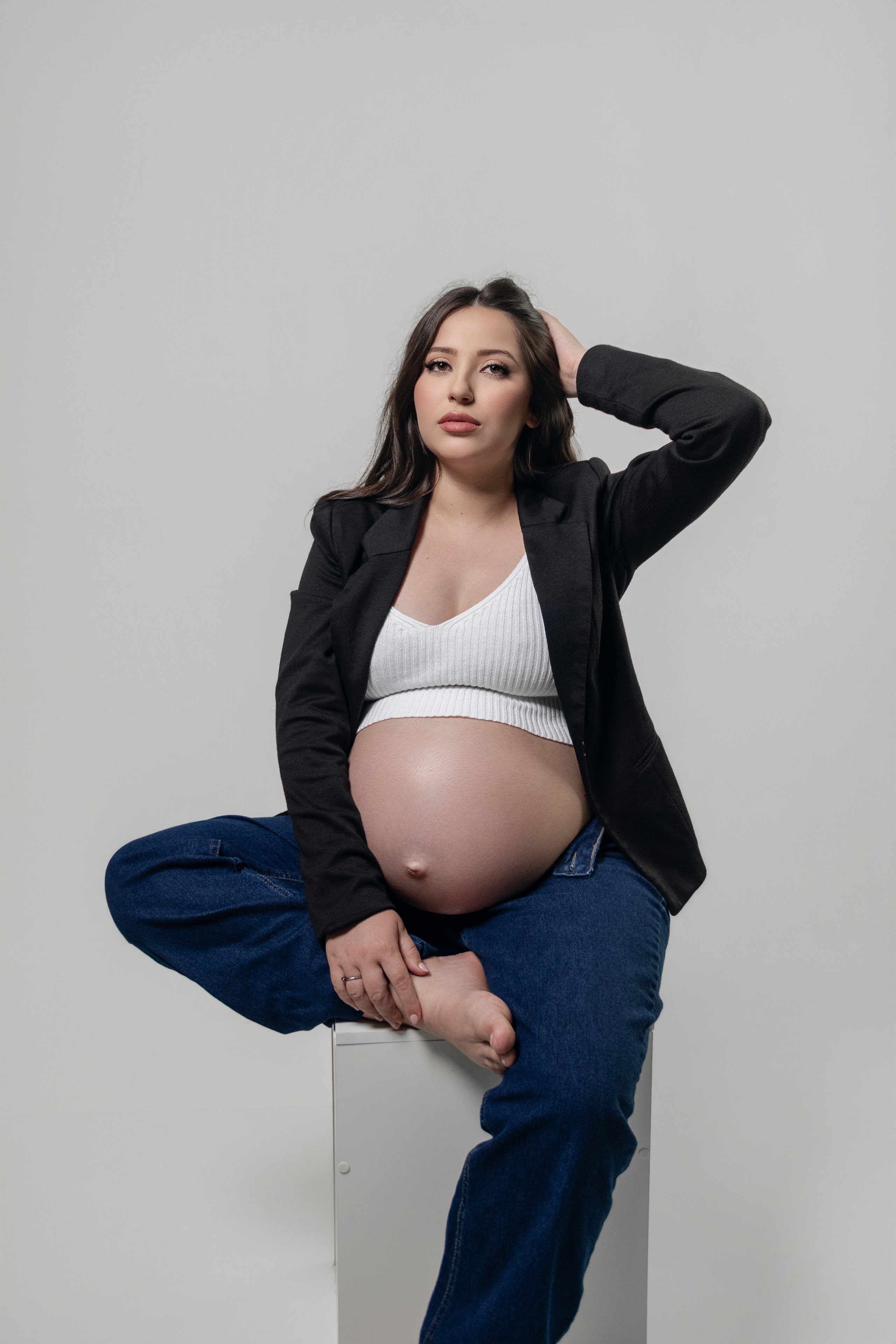 Helena & João. Principal