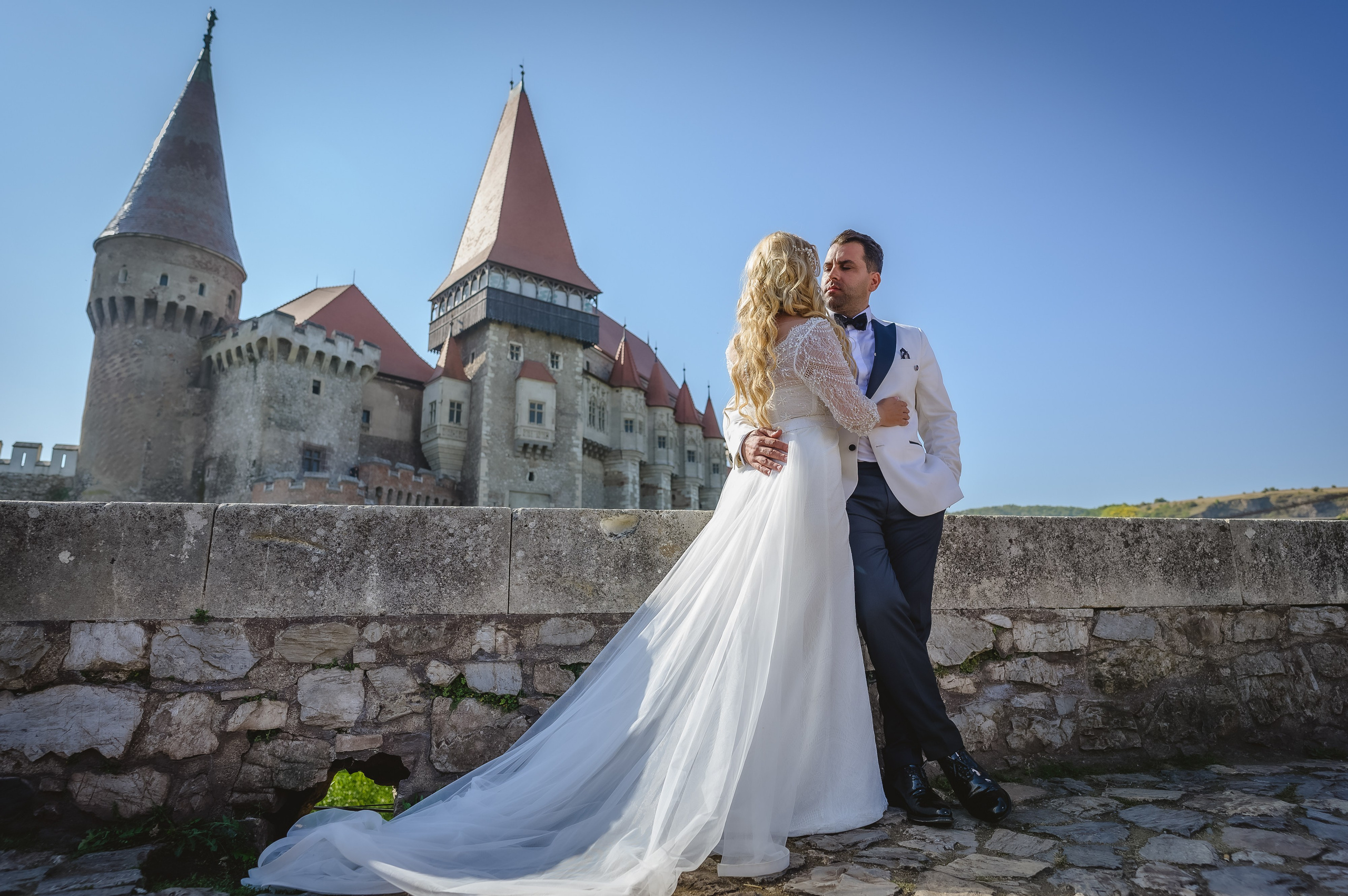 Wedding Portfolio | Elegant & Editorial Photography