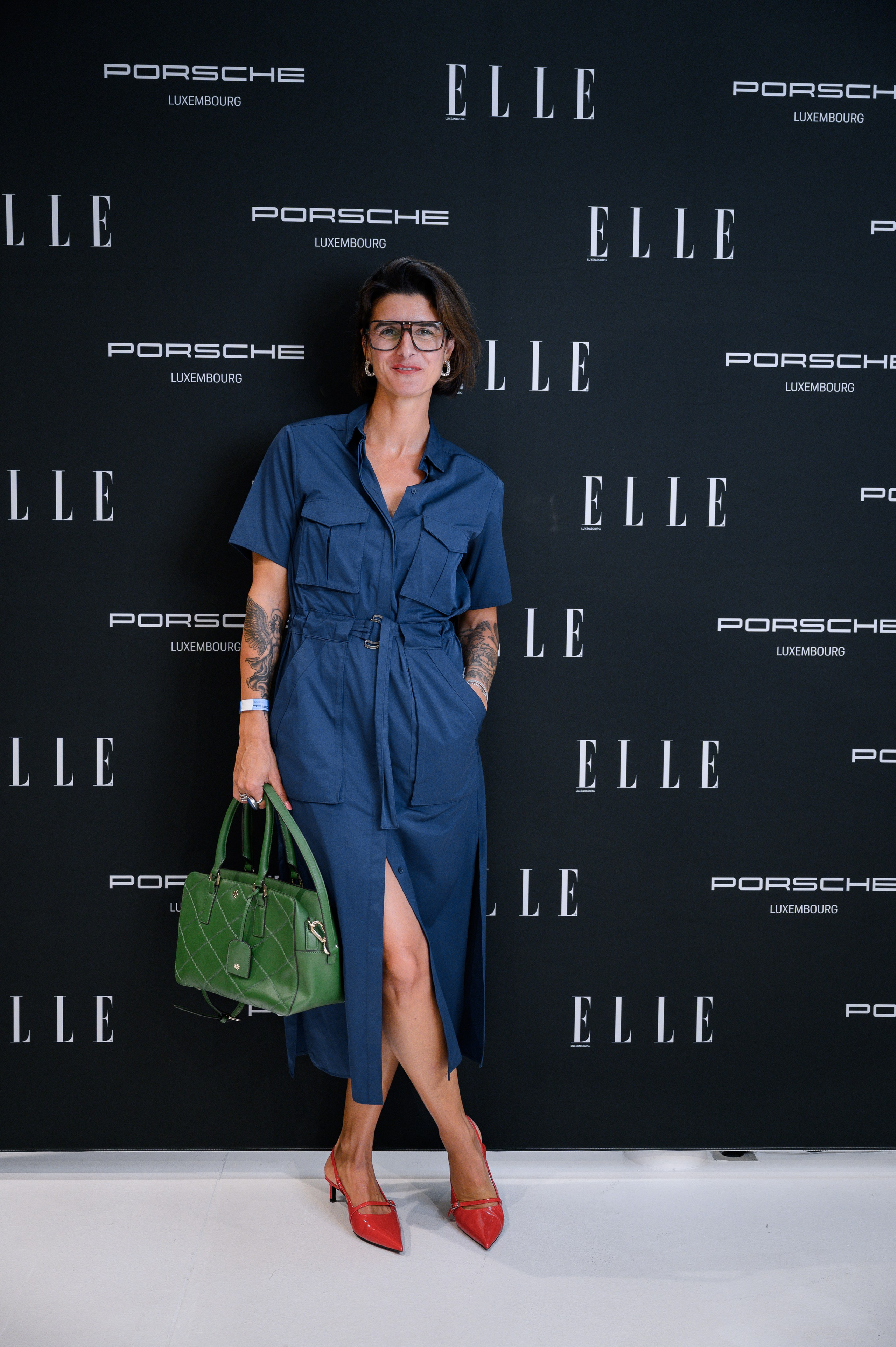 Elle Summer Party_2026. Photographer in Luxembourg Tanita