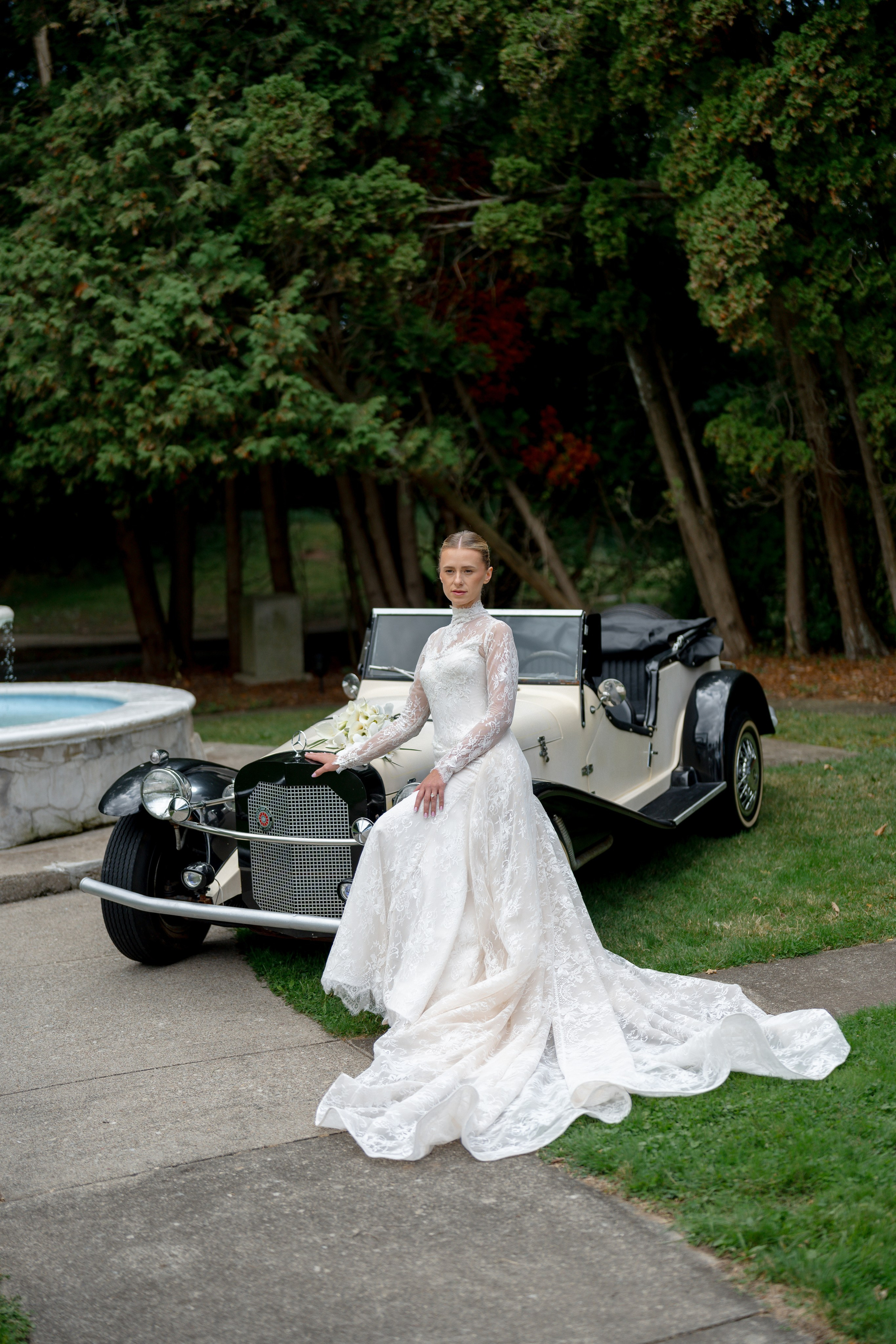 Svetlana and Igor. Anna Krasnova Wedding photographer