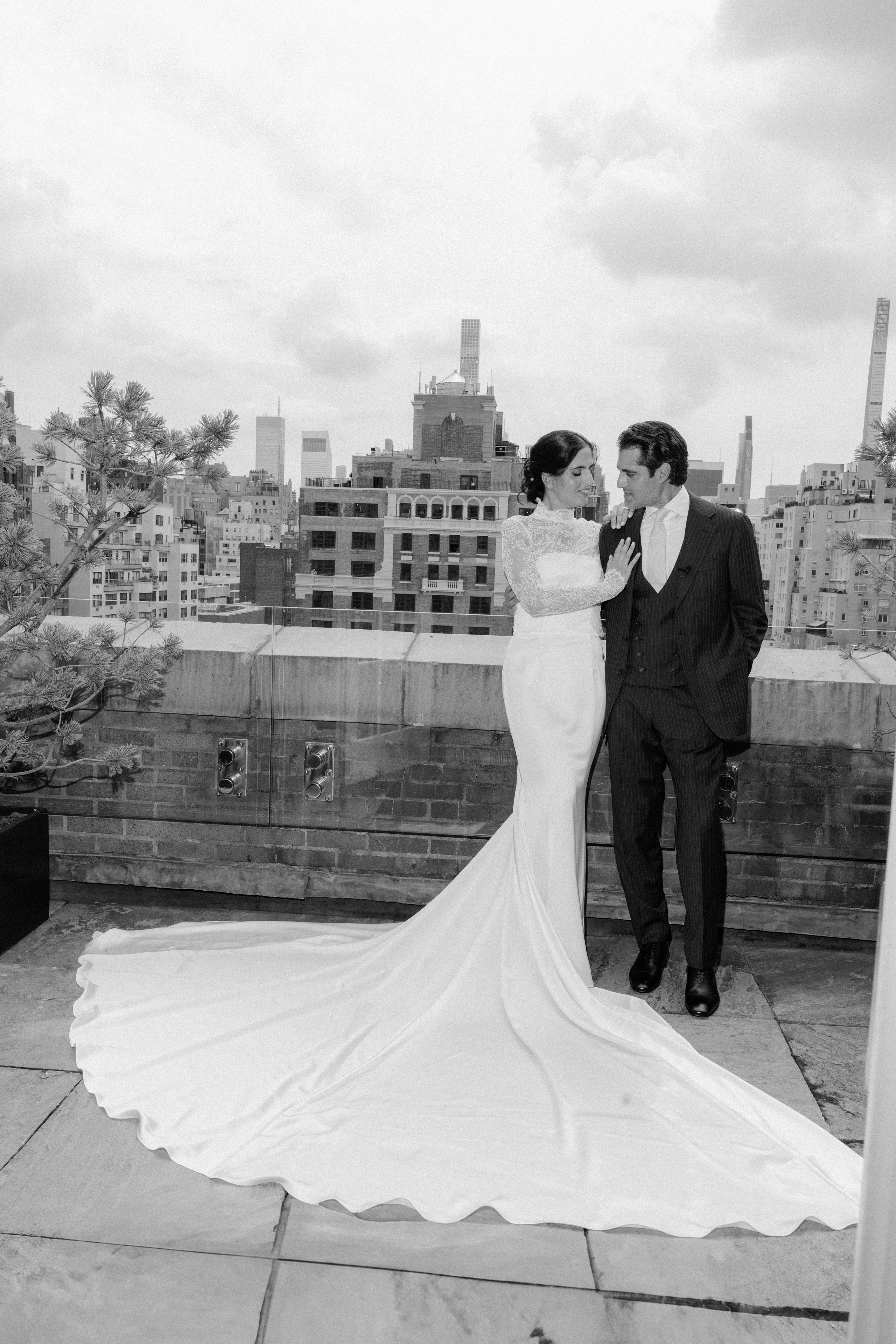 Amir and Maya. Anna Krasnova Wedding photographer