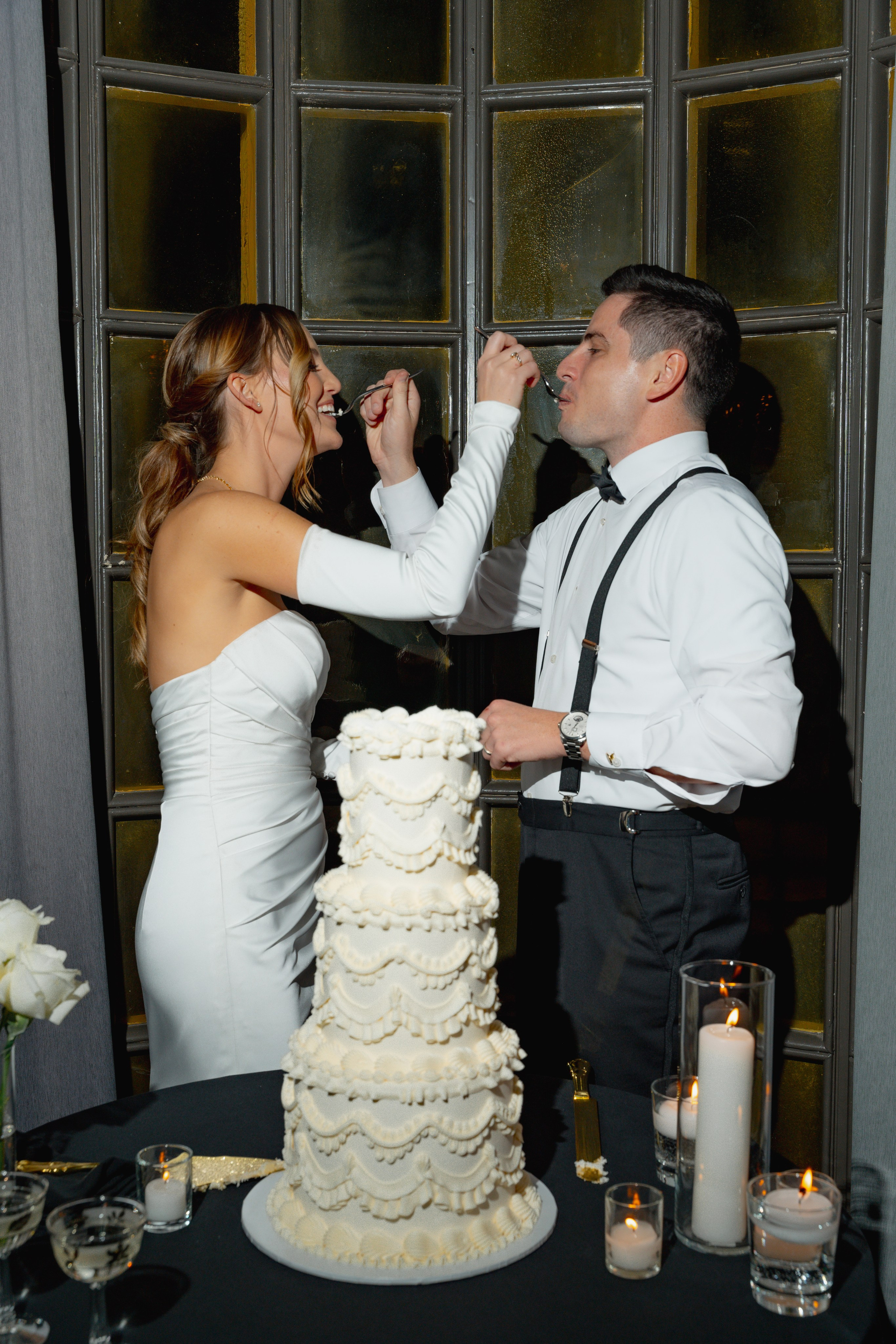 Jack and Maggie. Anna Krasnova Wedding photographer