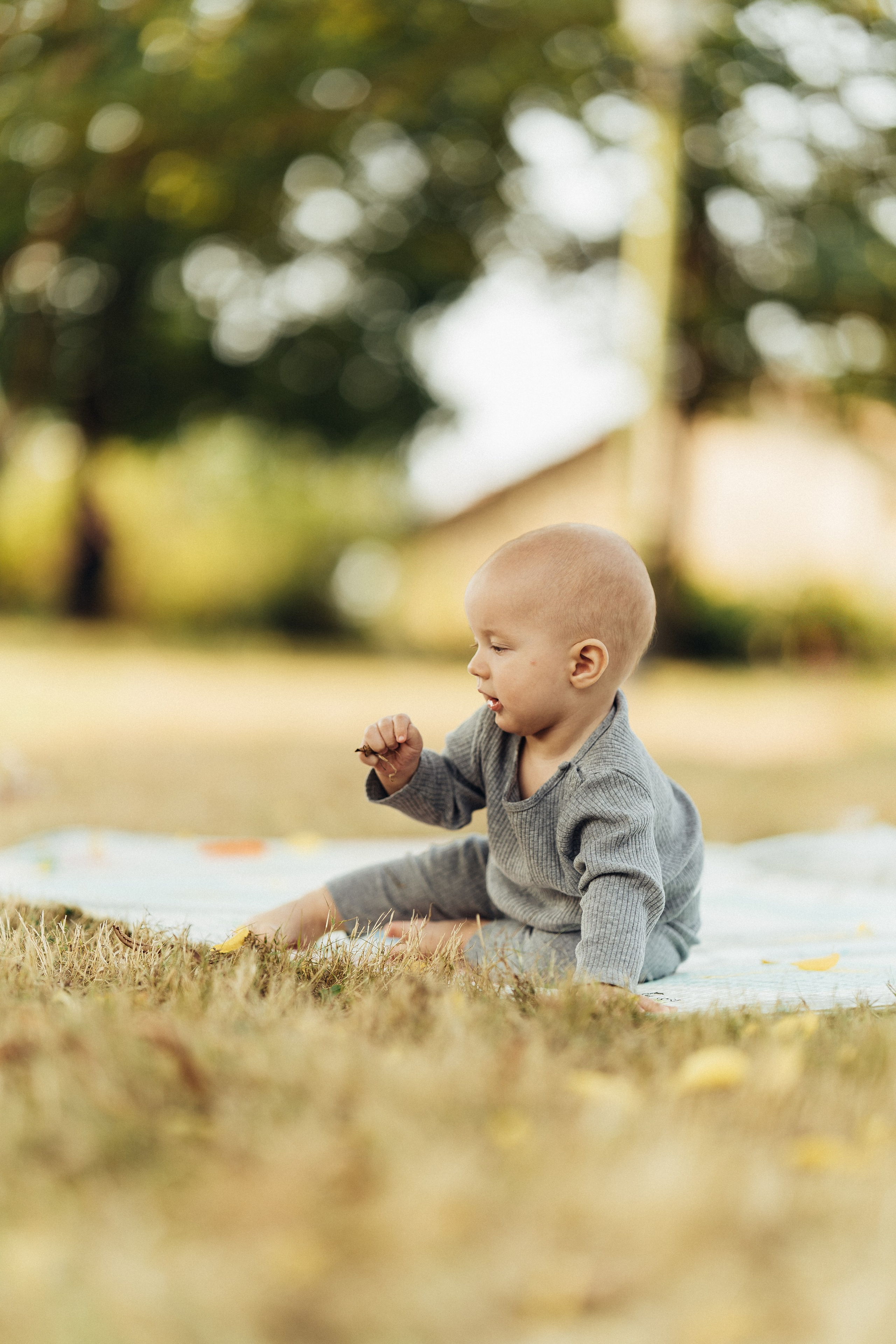 День рождения Насти. Family photographer in Oviedo — Yana Razina